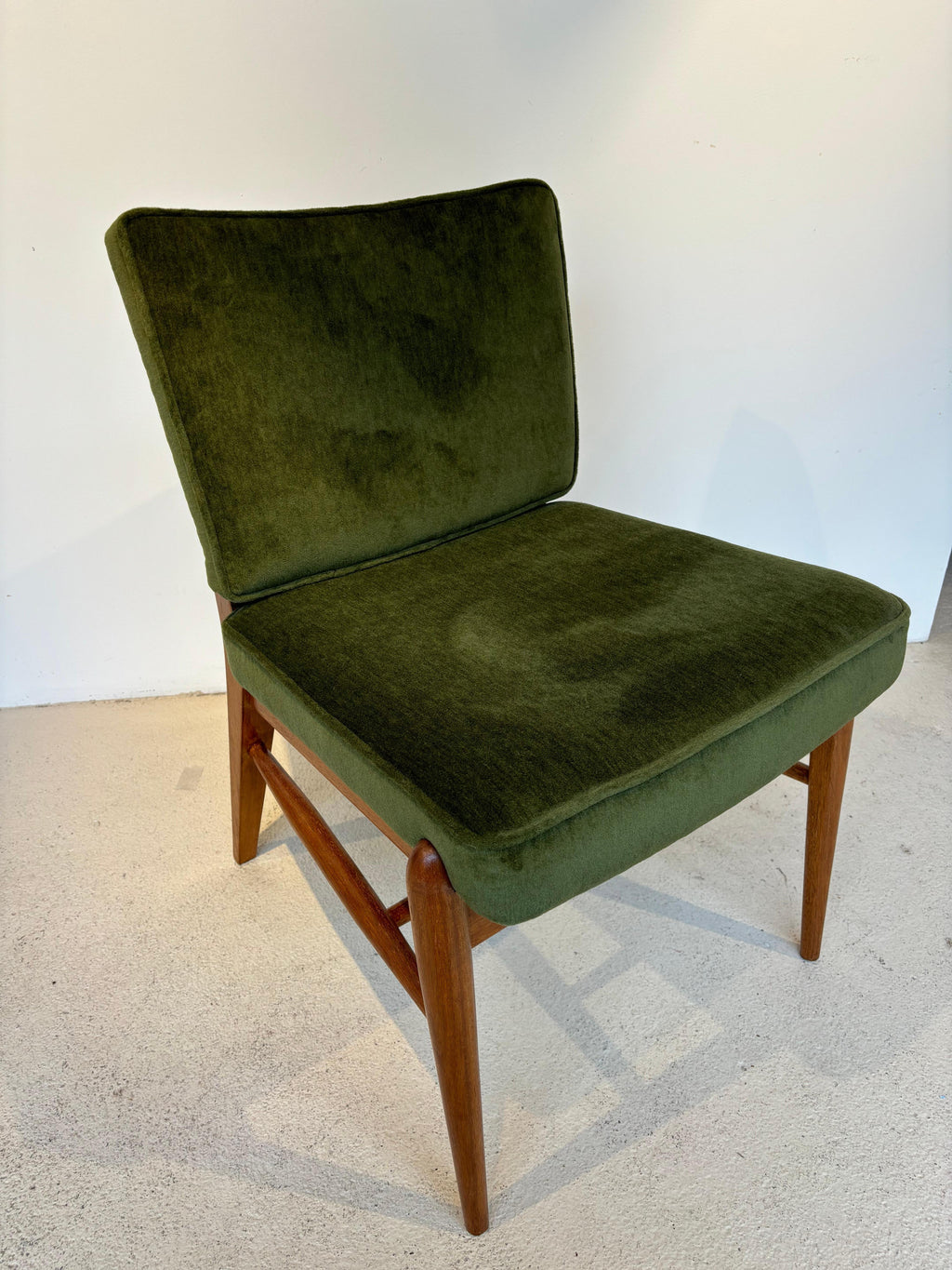 John keal chairs