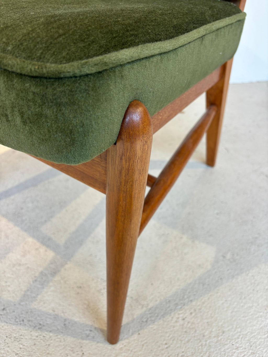 John keal chairs