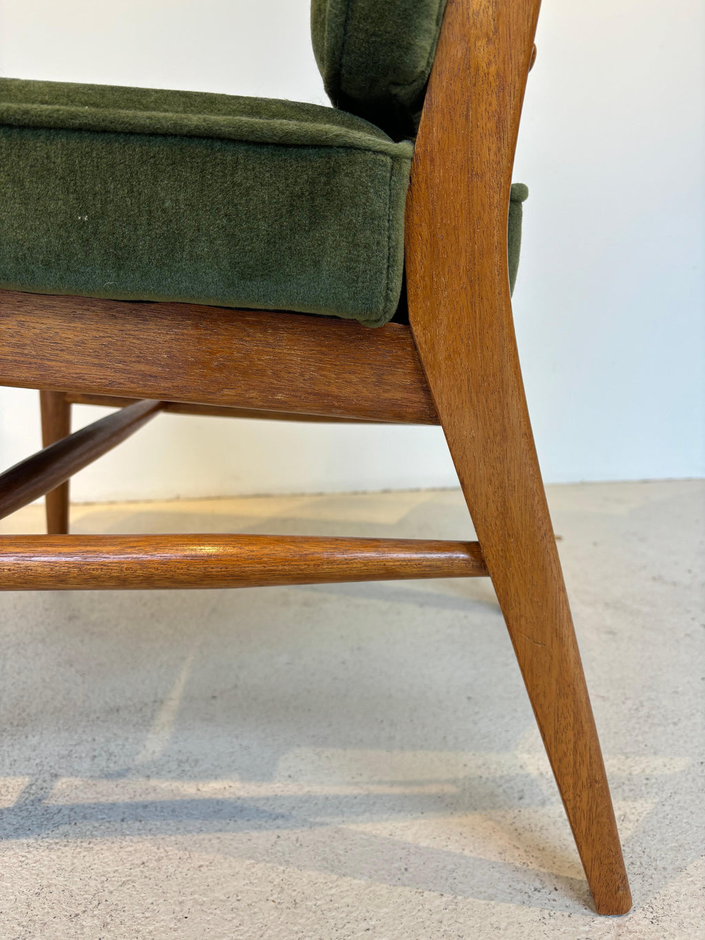 John keal chairs