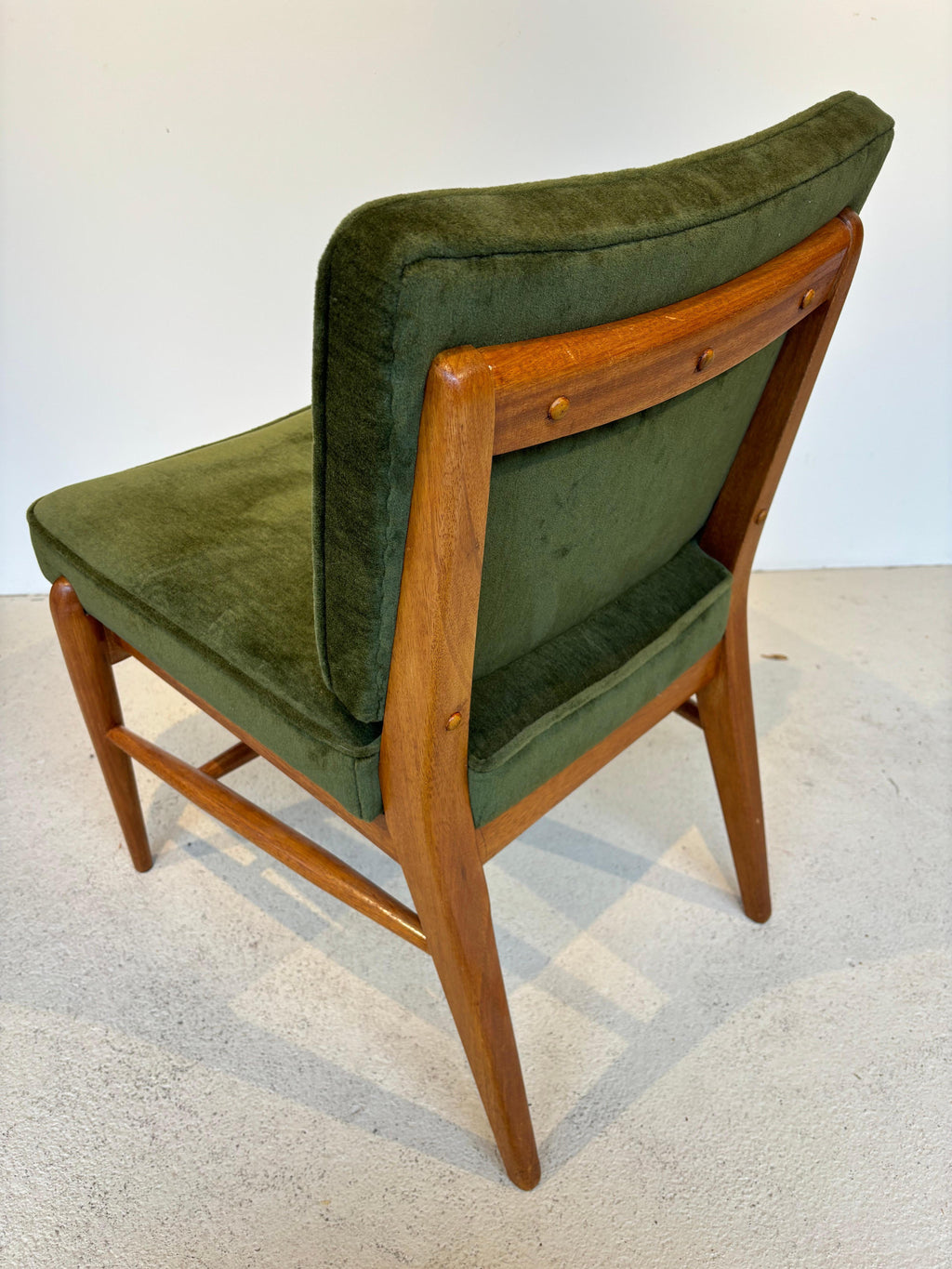 John keal chairs