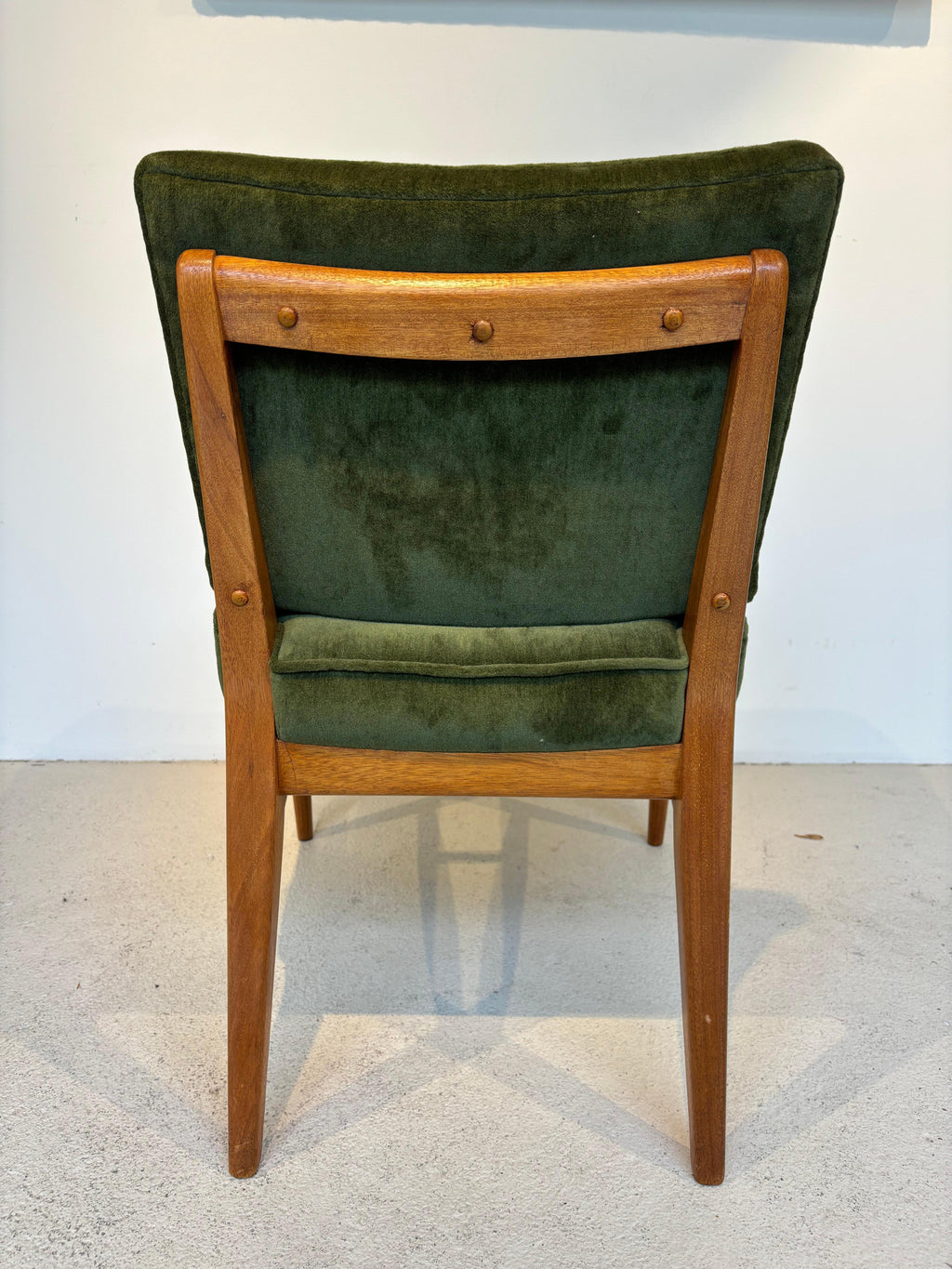 John keal chairs