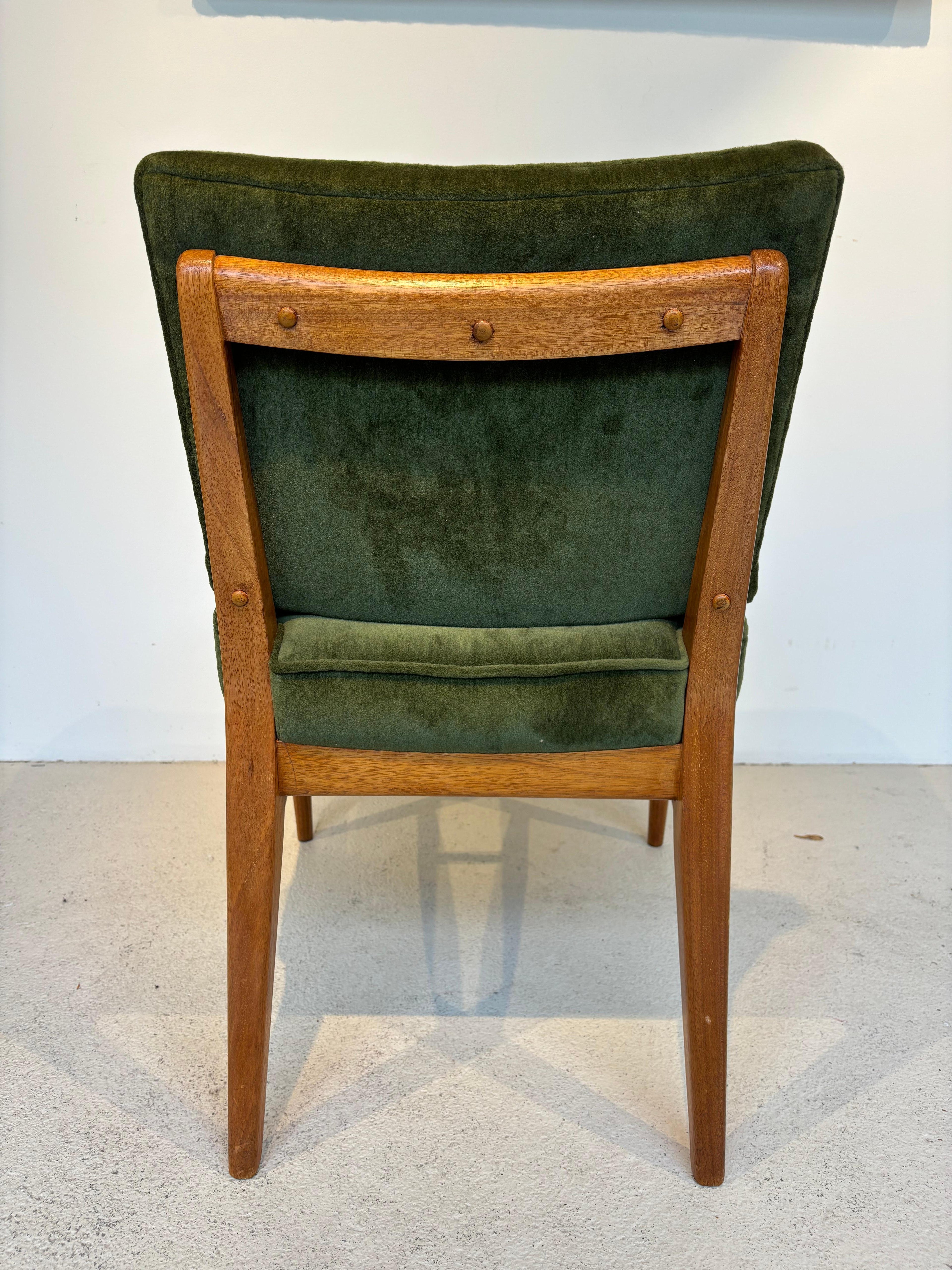 John keal chairs
