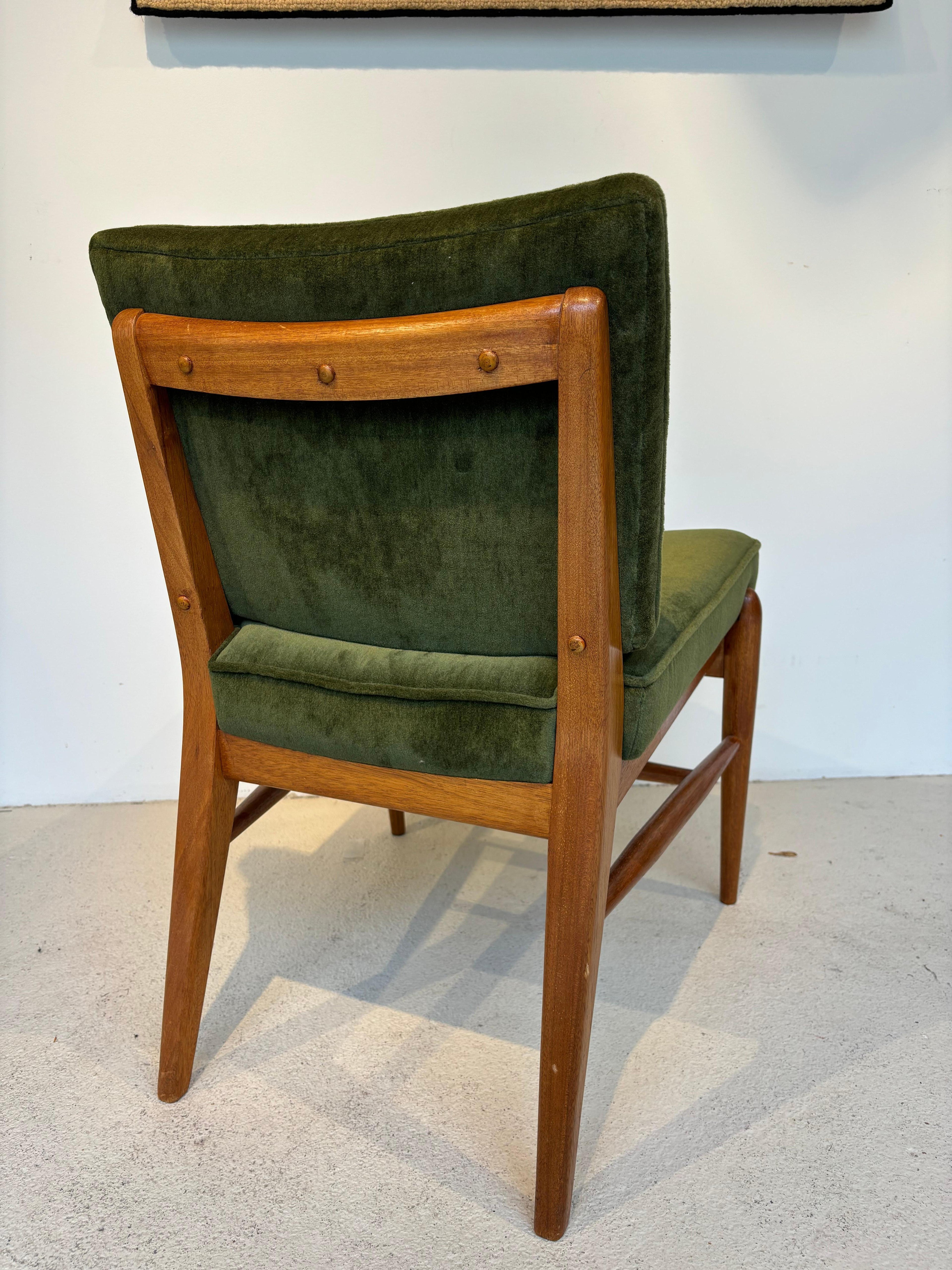 John keal chairs