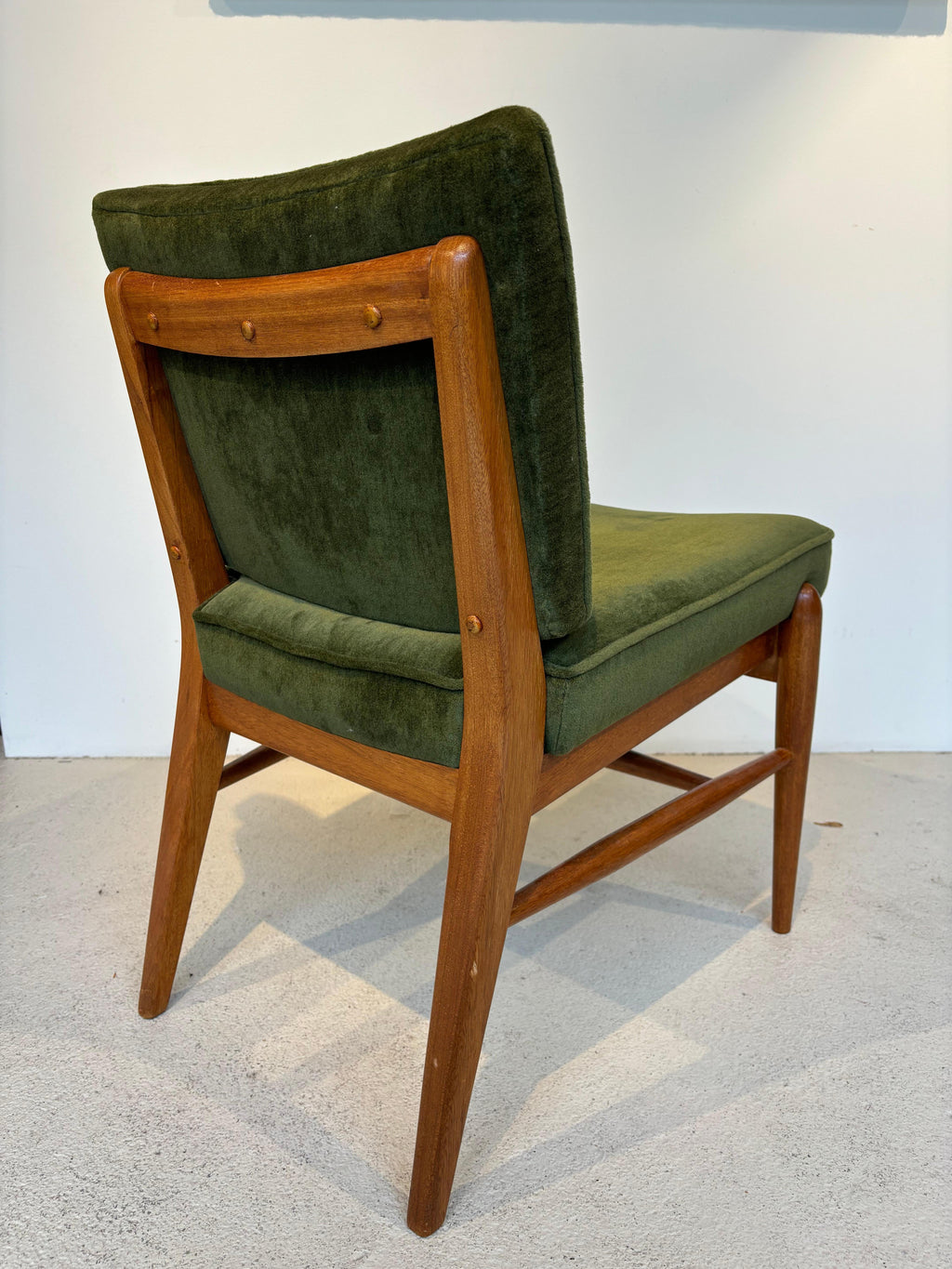 John keal chairs