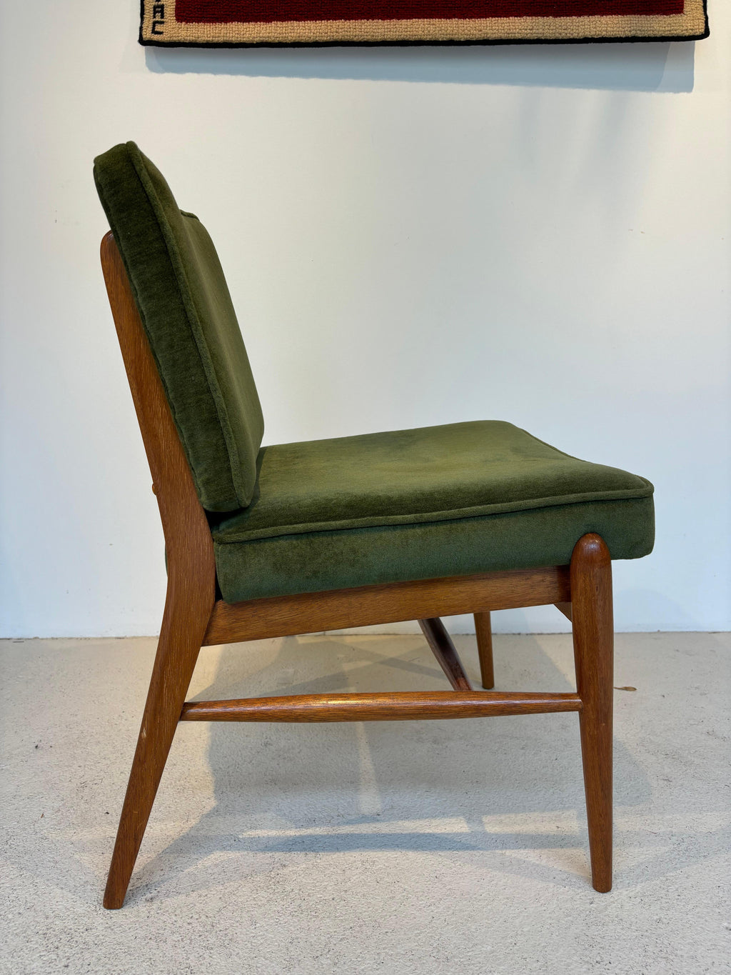 John keal chairs