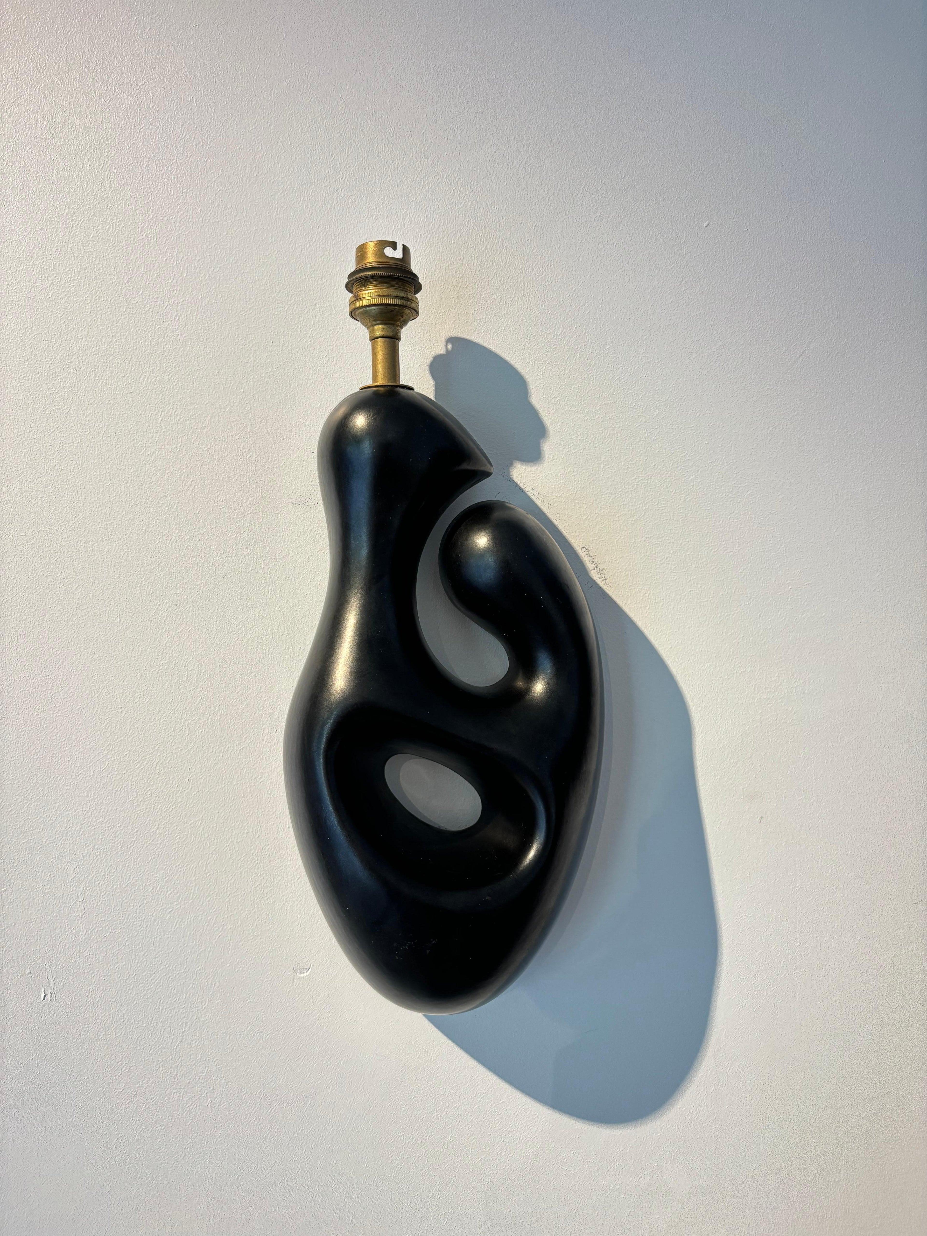 Scarce sconce by HO