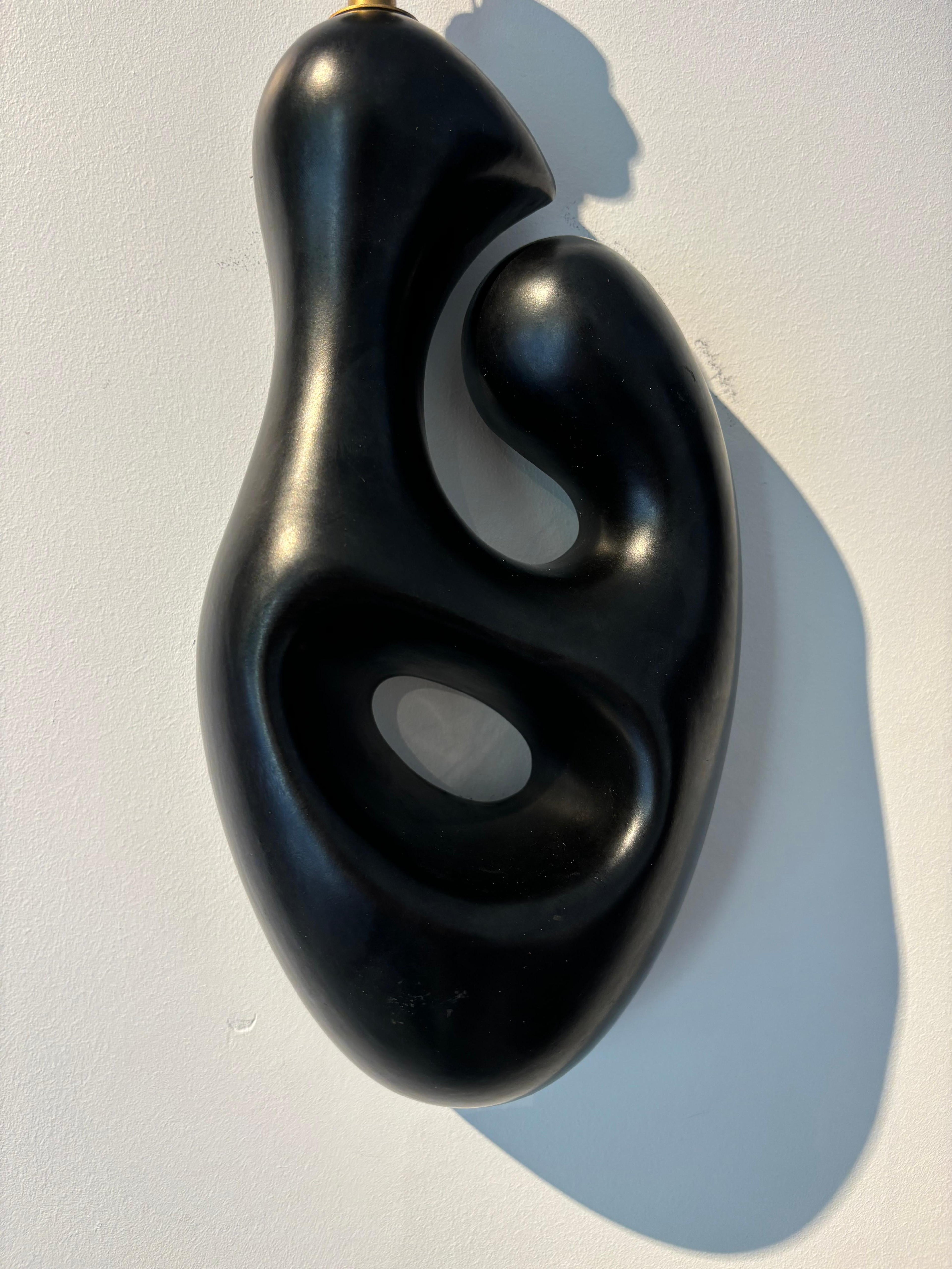 Scarce sconce by HO