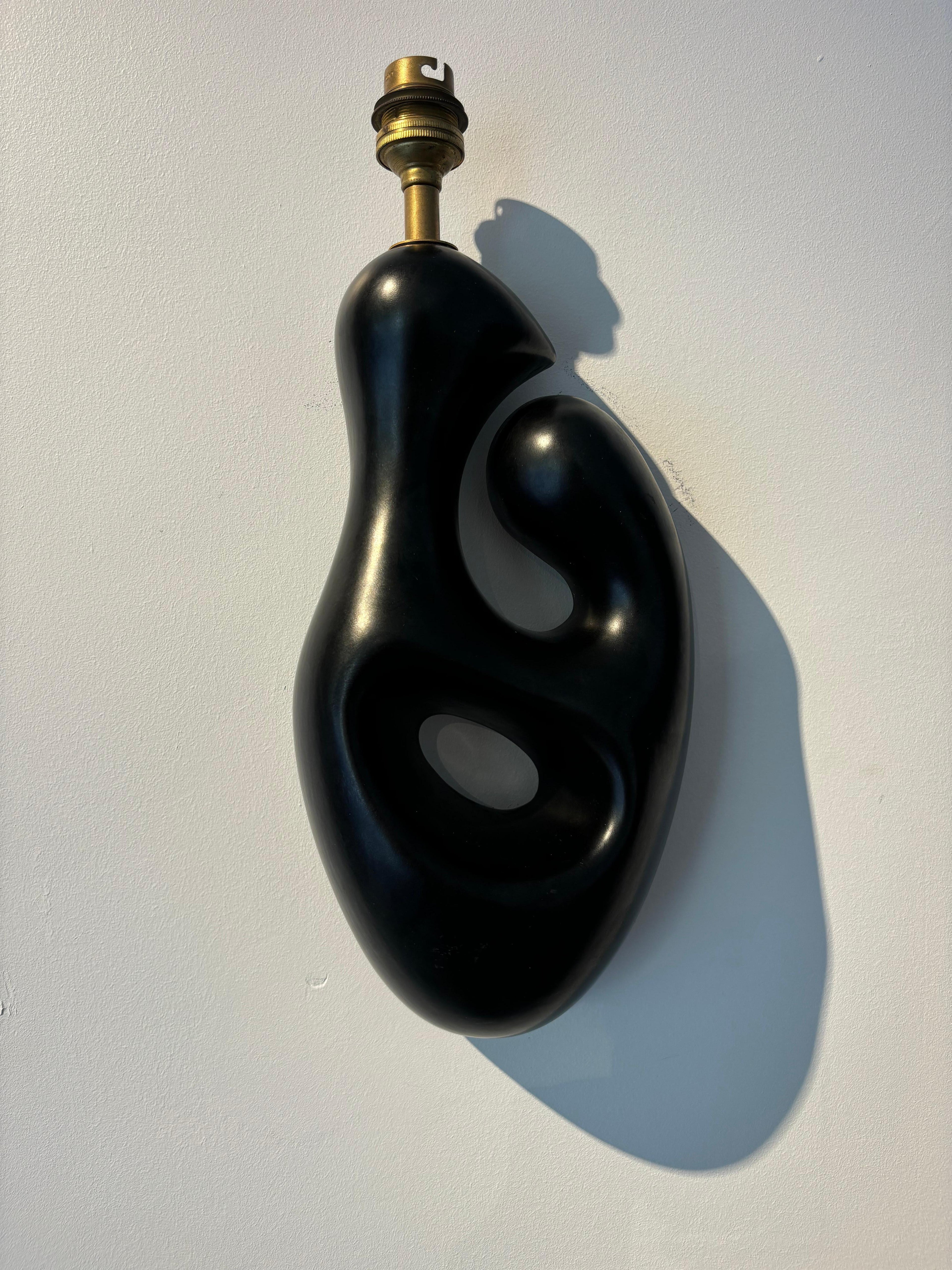Scarce sconce by HO
