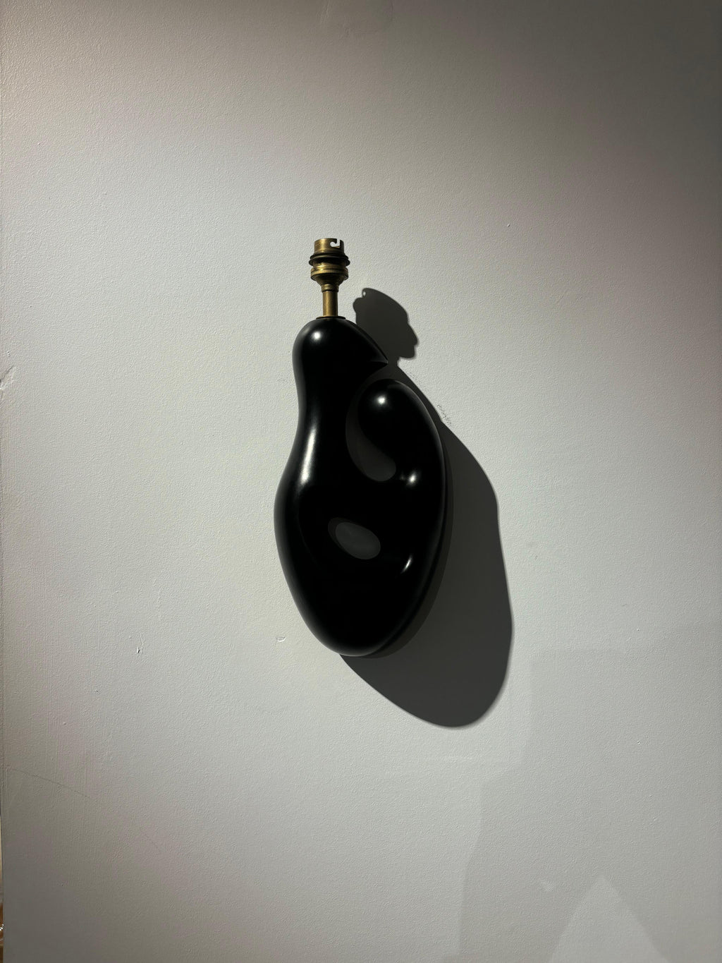 Scarce sconce by HO