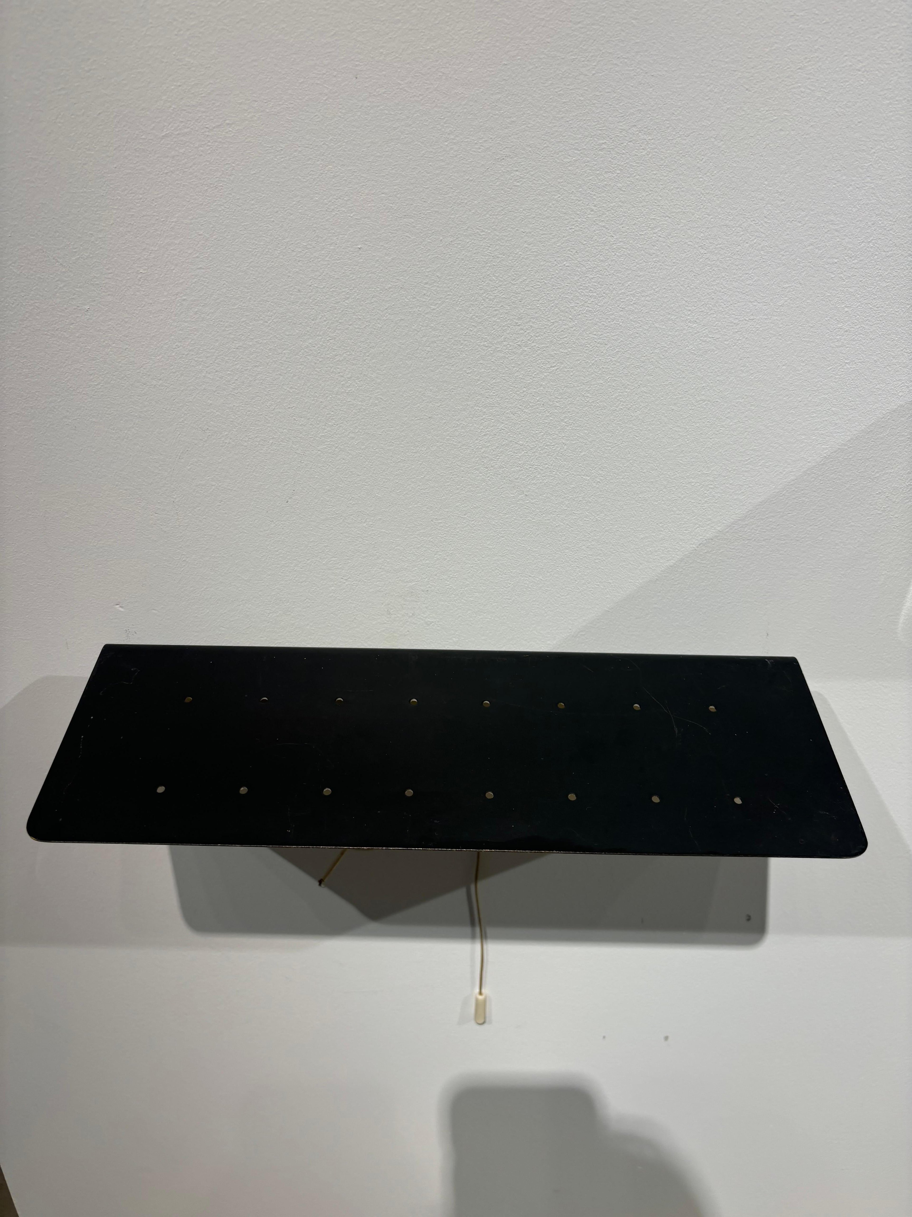 Sconces by Louis Baillon for Luminalite