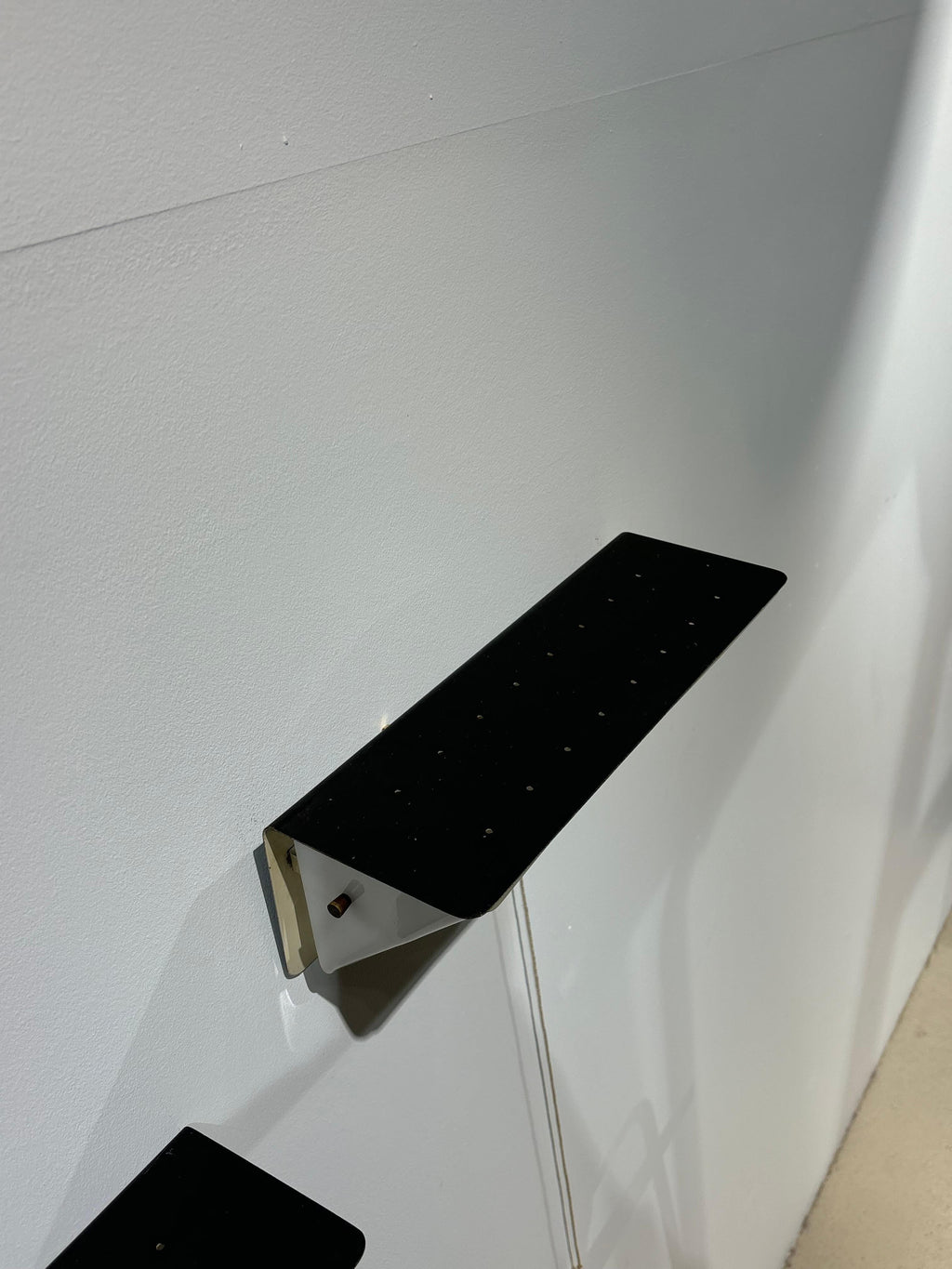 Sconces by Louis Baillon for Luminalite