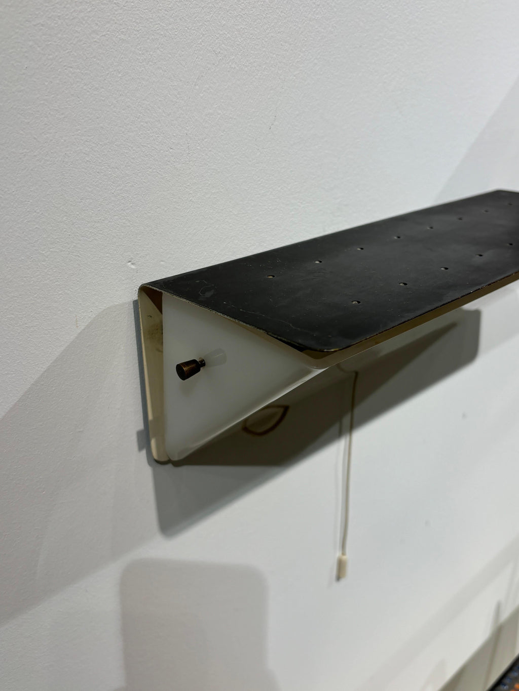 Sconces by Louis Baillon for Luminalite