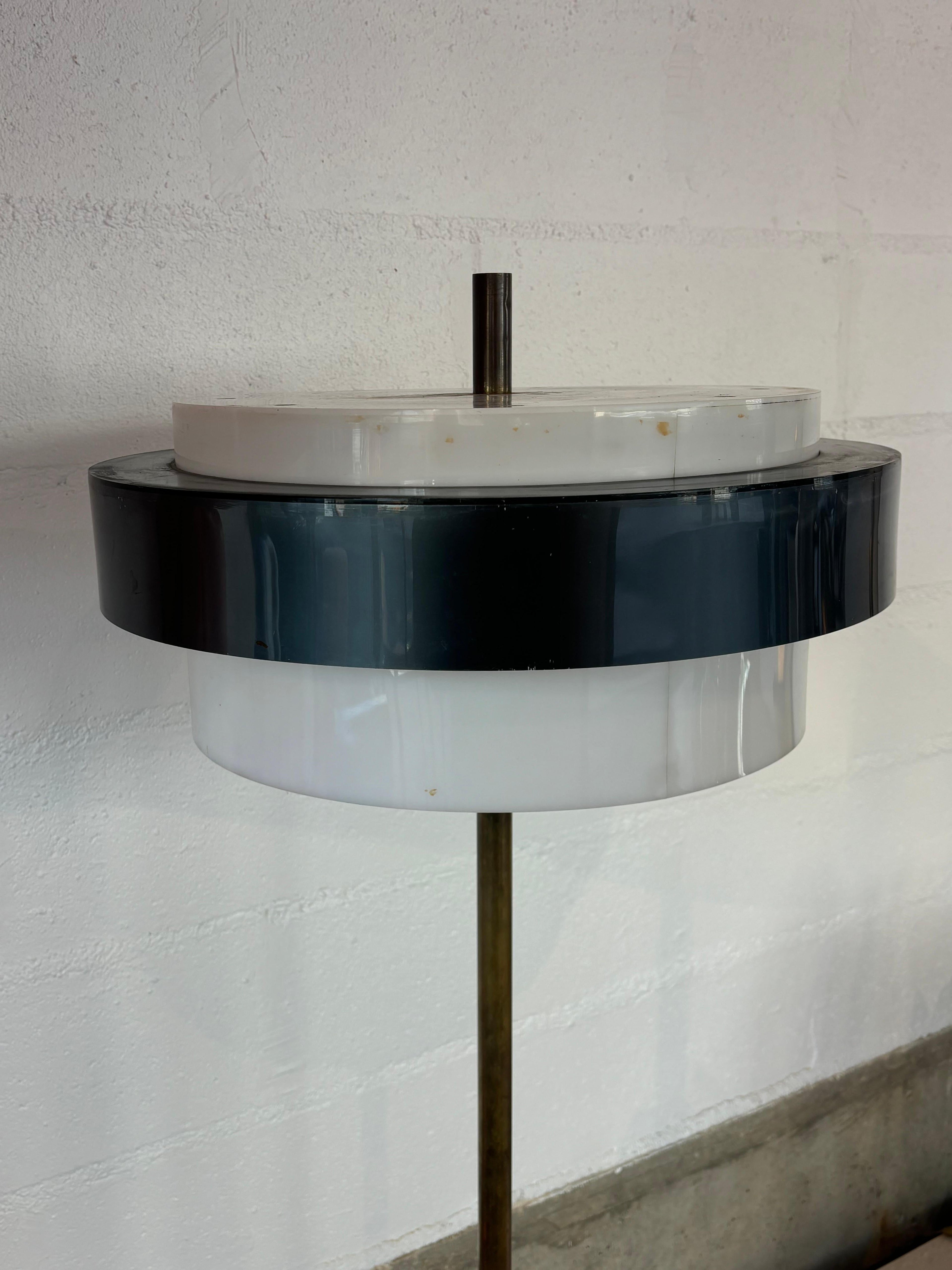 Nice floorlamp 1960