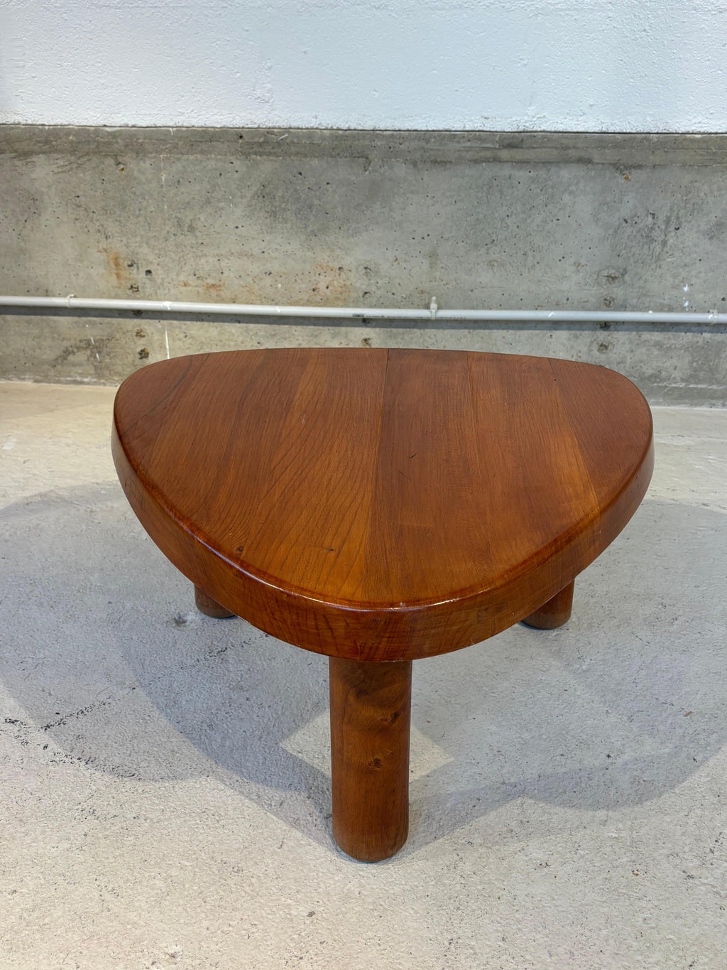 T23 side table by Pierre Chapo