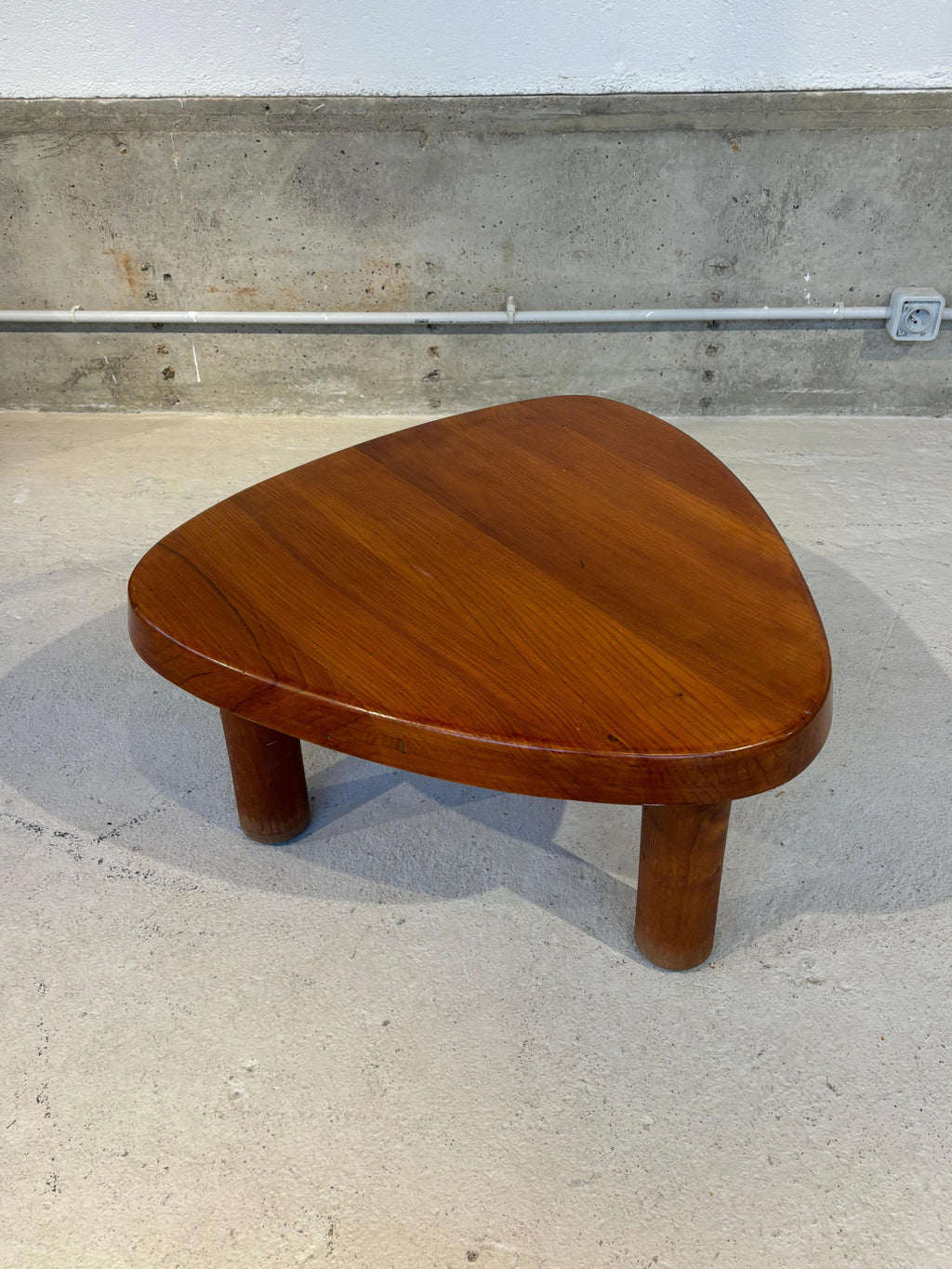 T23 side table by Pierre Chapo