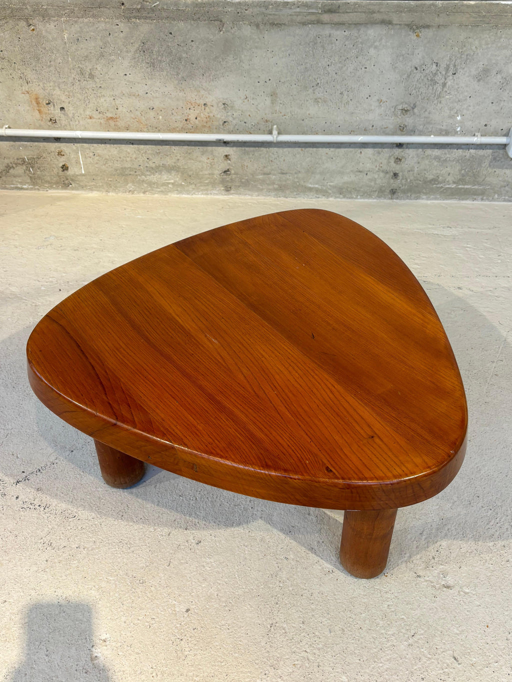 T23 side table by Pierre Chapo