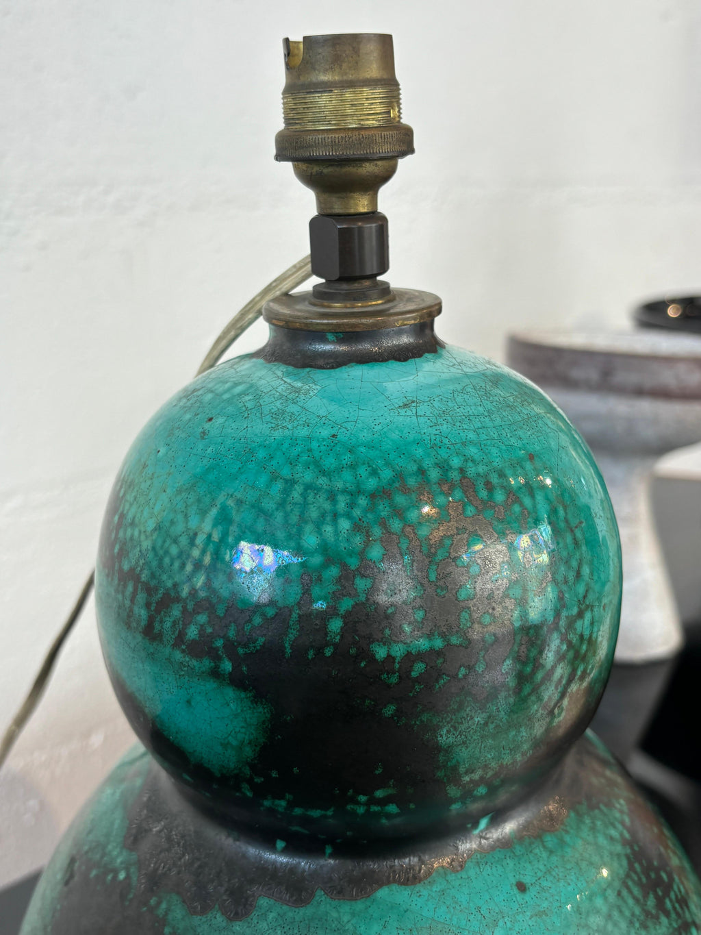 Nice lamp by Primavera