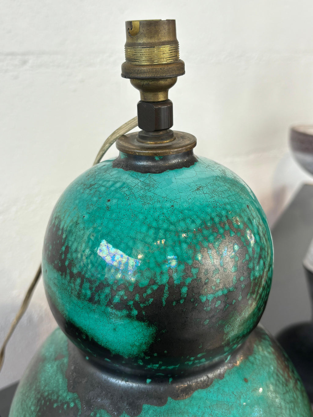 Nice lamp by Primavera