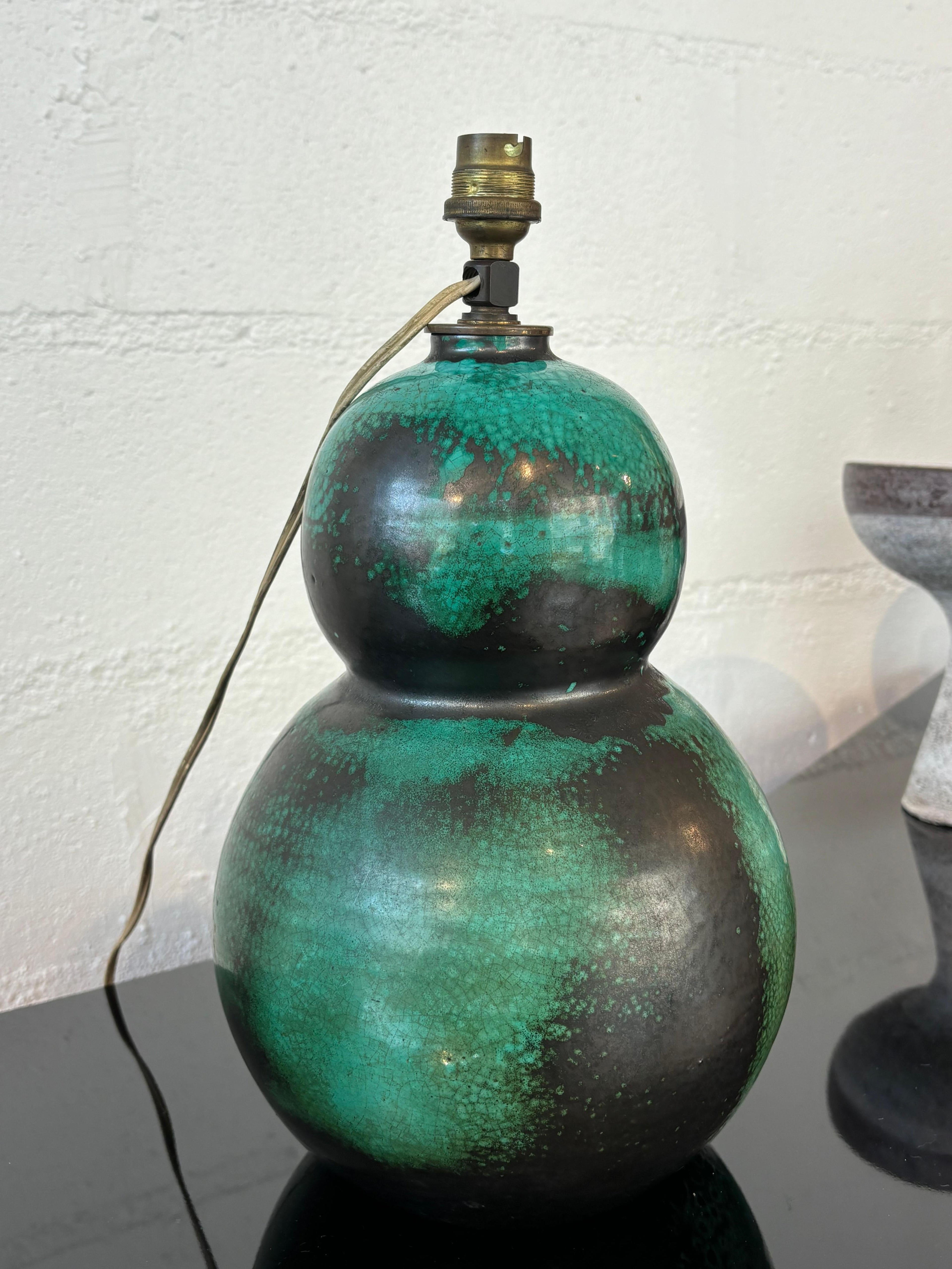 Nice lamp by Primavera