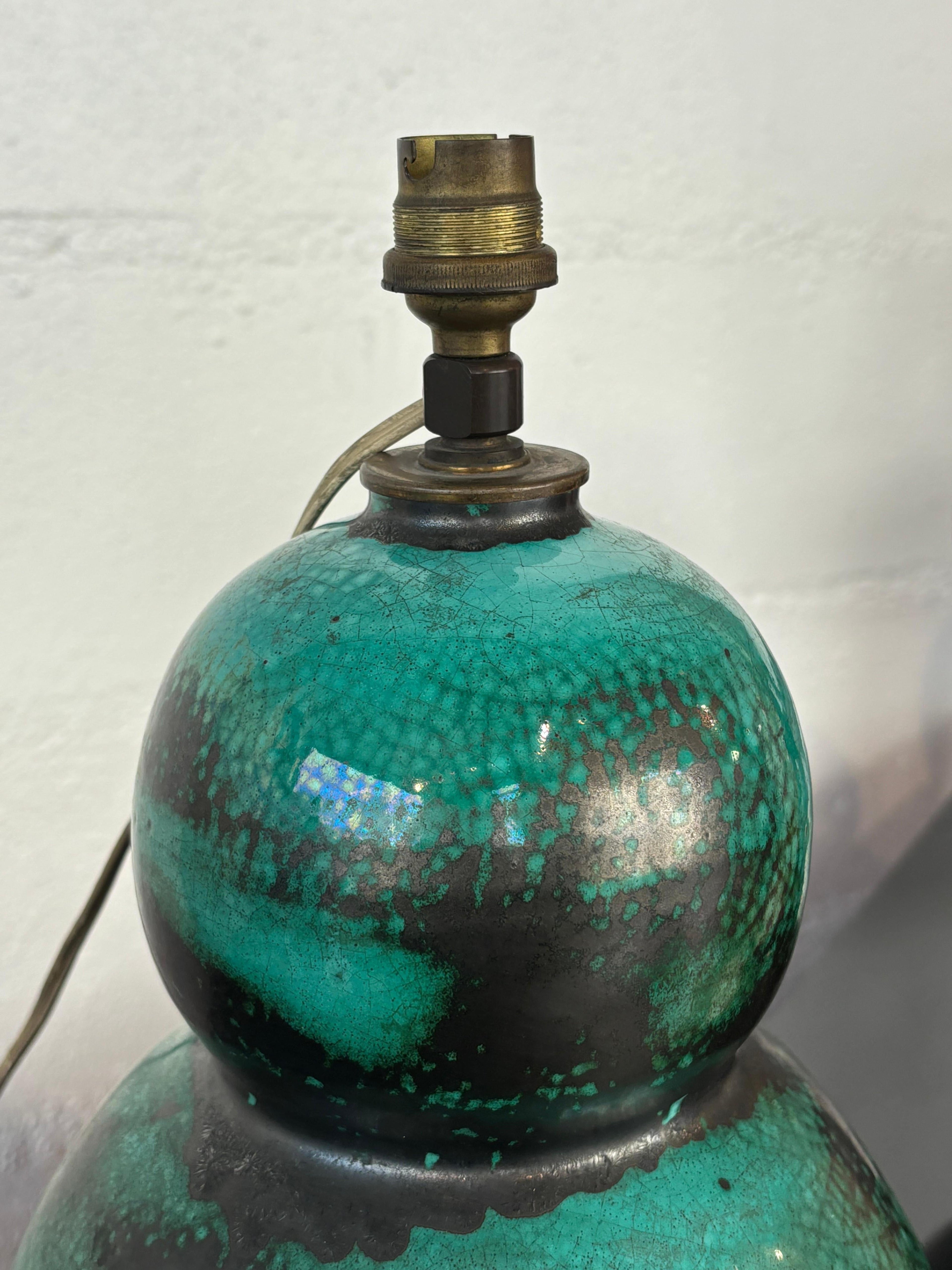 Nice lamp by Primavera