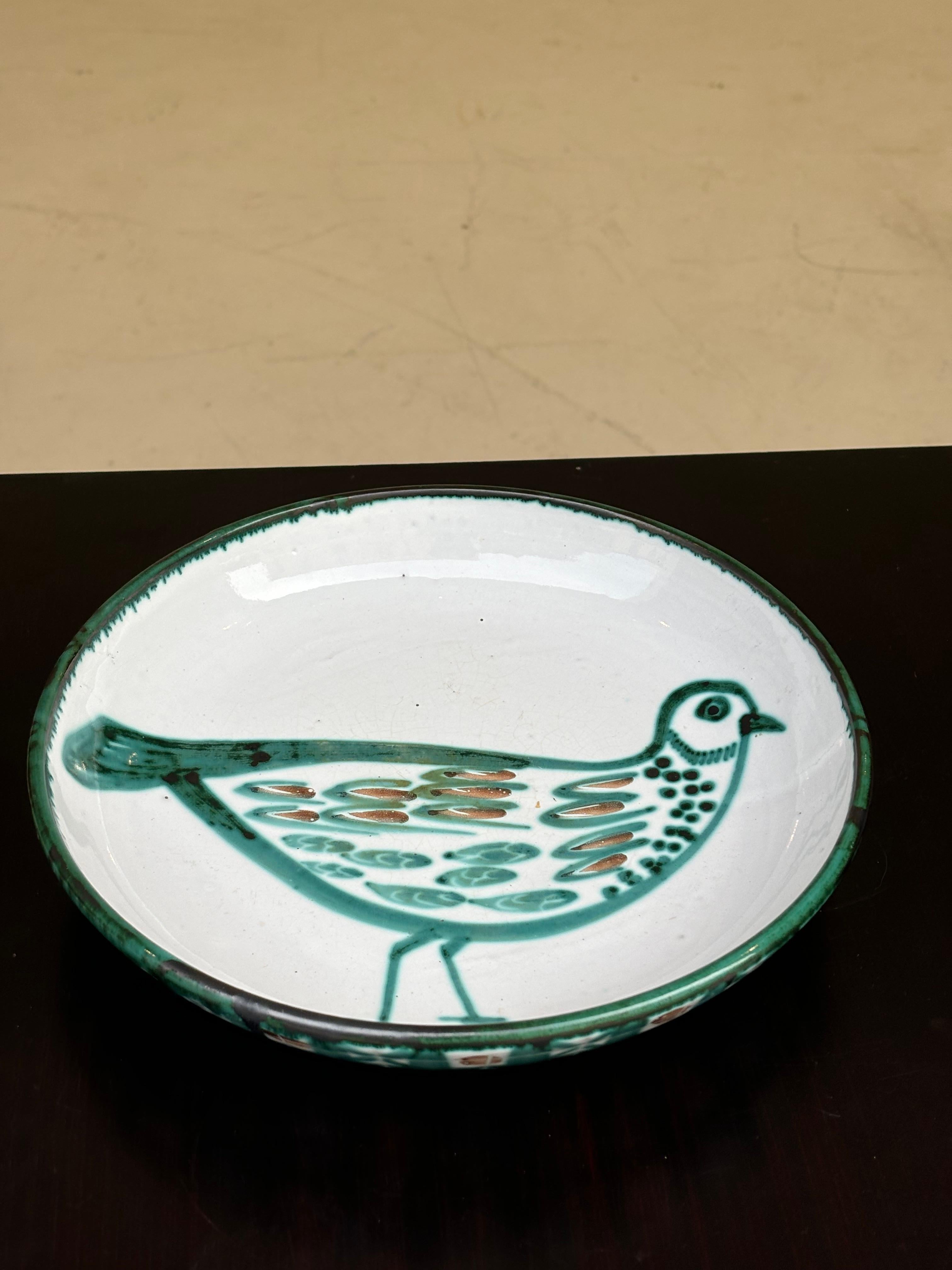 Nice cup by Robert Picault, circa 1950