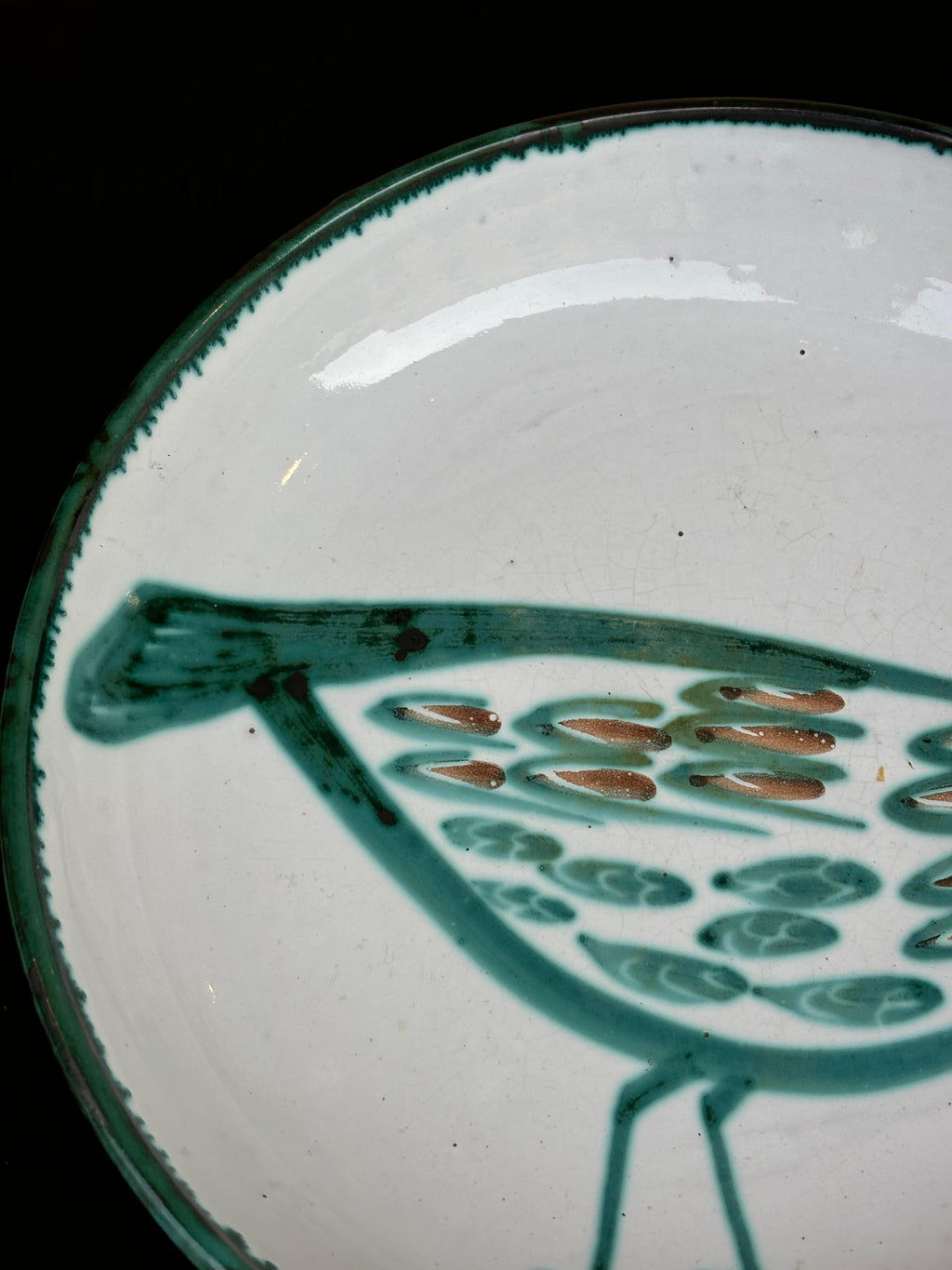 Nice cup by Robert Picault, circa 1950