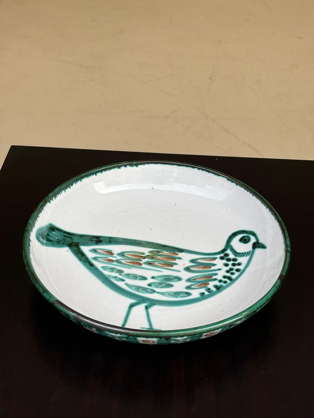 Nice cup by Robert Picault, circa 1950