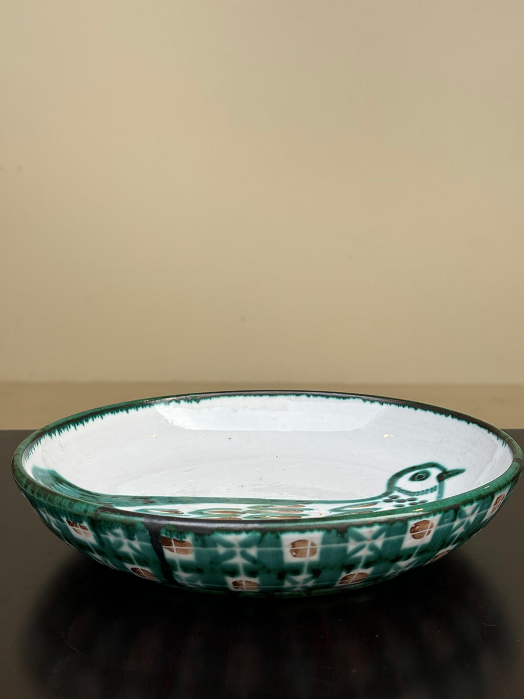 Nice cup by Robert Picault, circa 1950