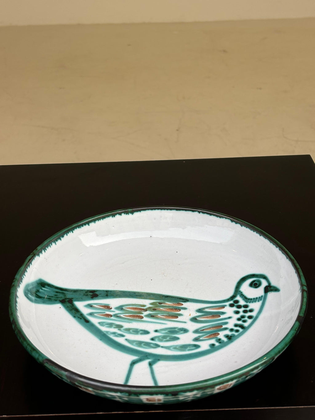 Nice cup by Robert Picault, circa 1950