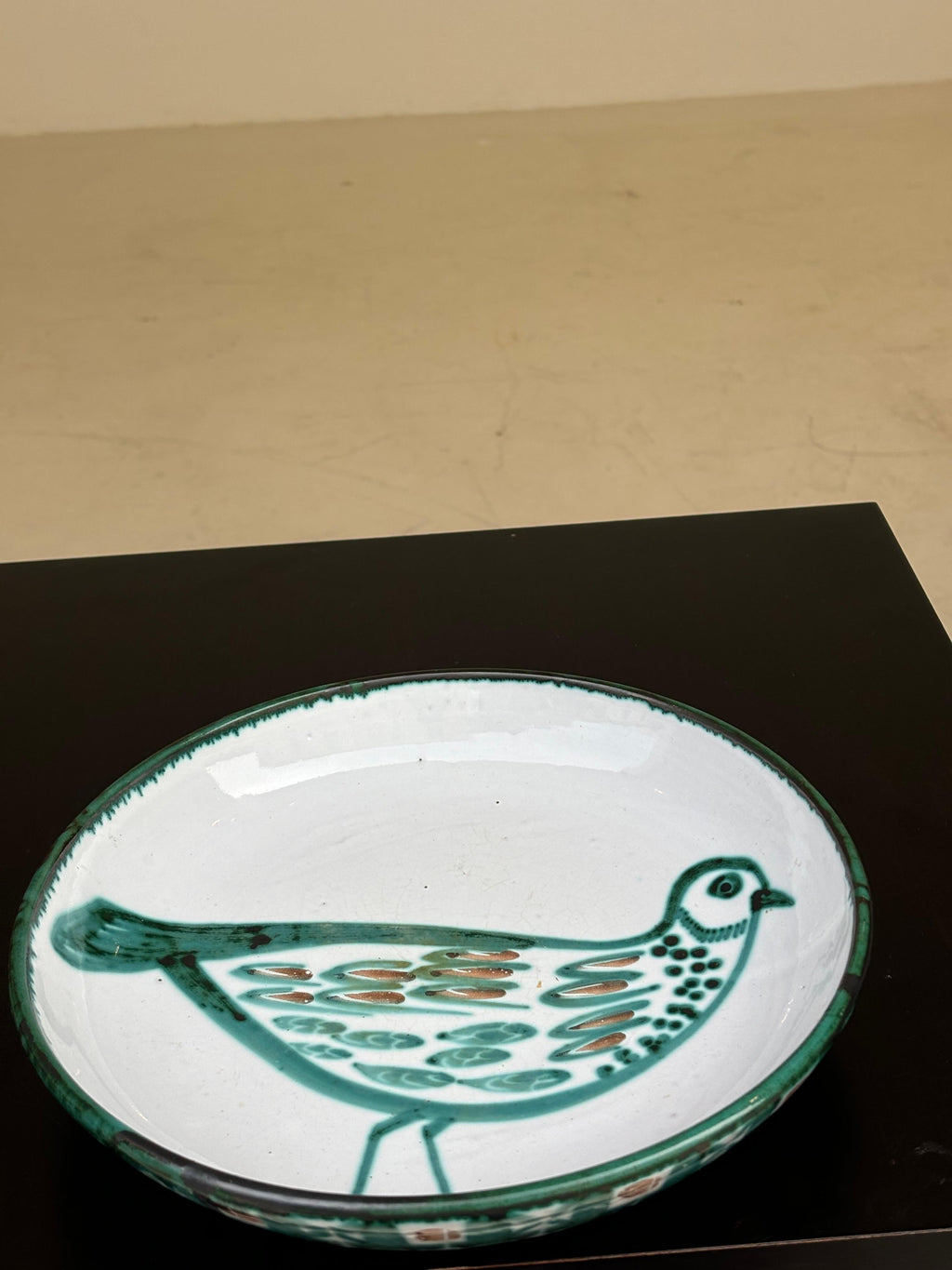 Nice cup by Robert Picault, circa 1950