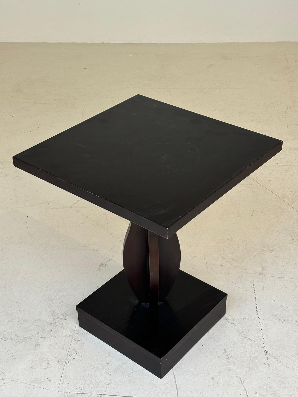 Side table : « Mogador » par Olivier Gagnère for Artelano