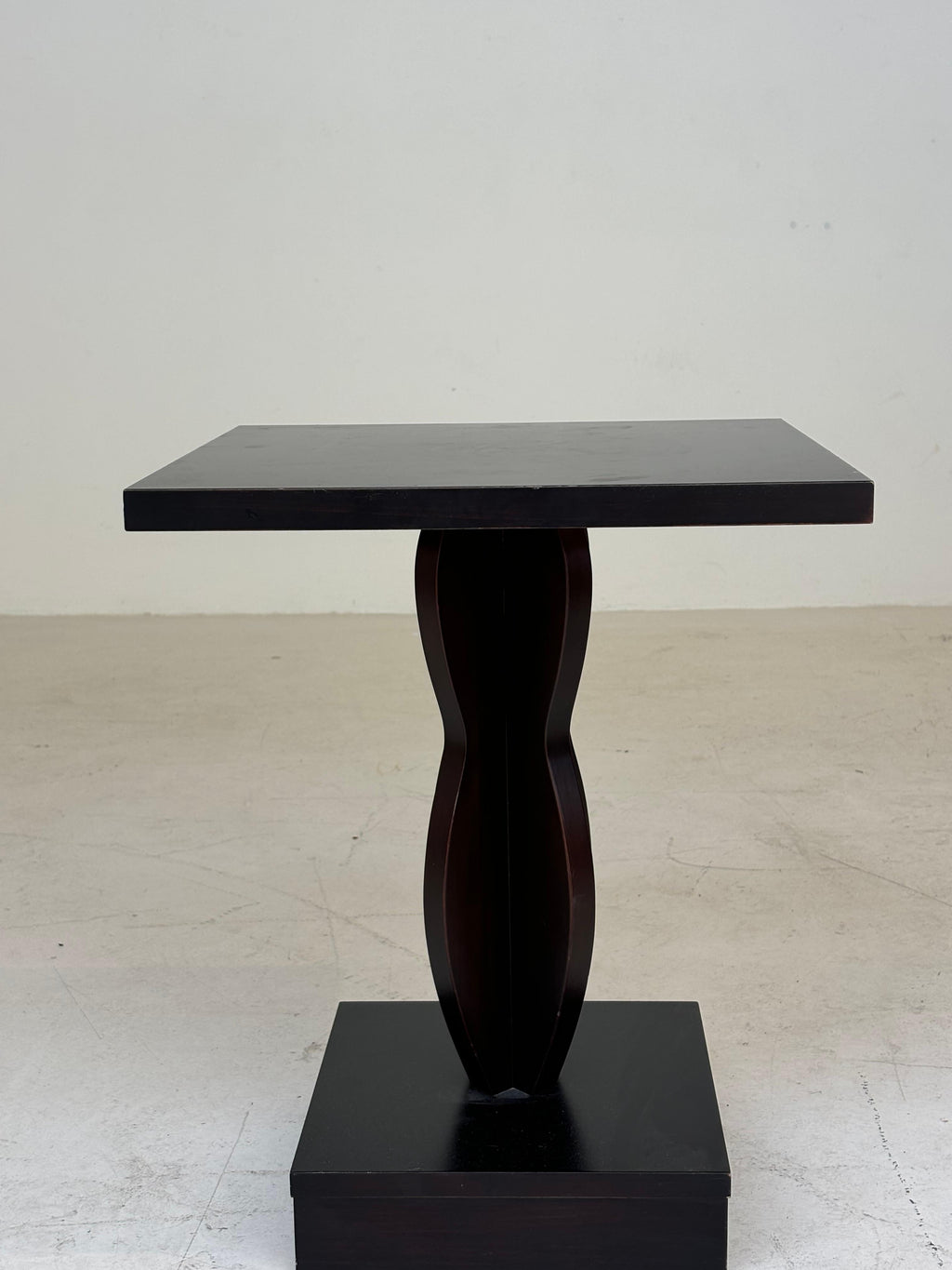 Side table : « Mogador » par Olivier Gagnère for Artelano