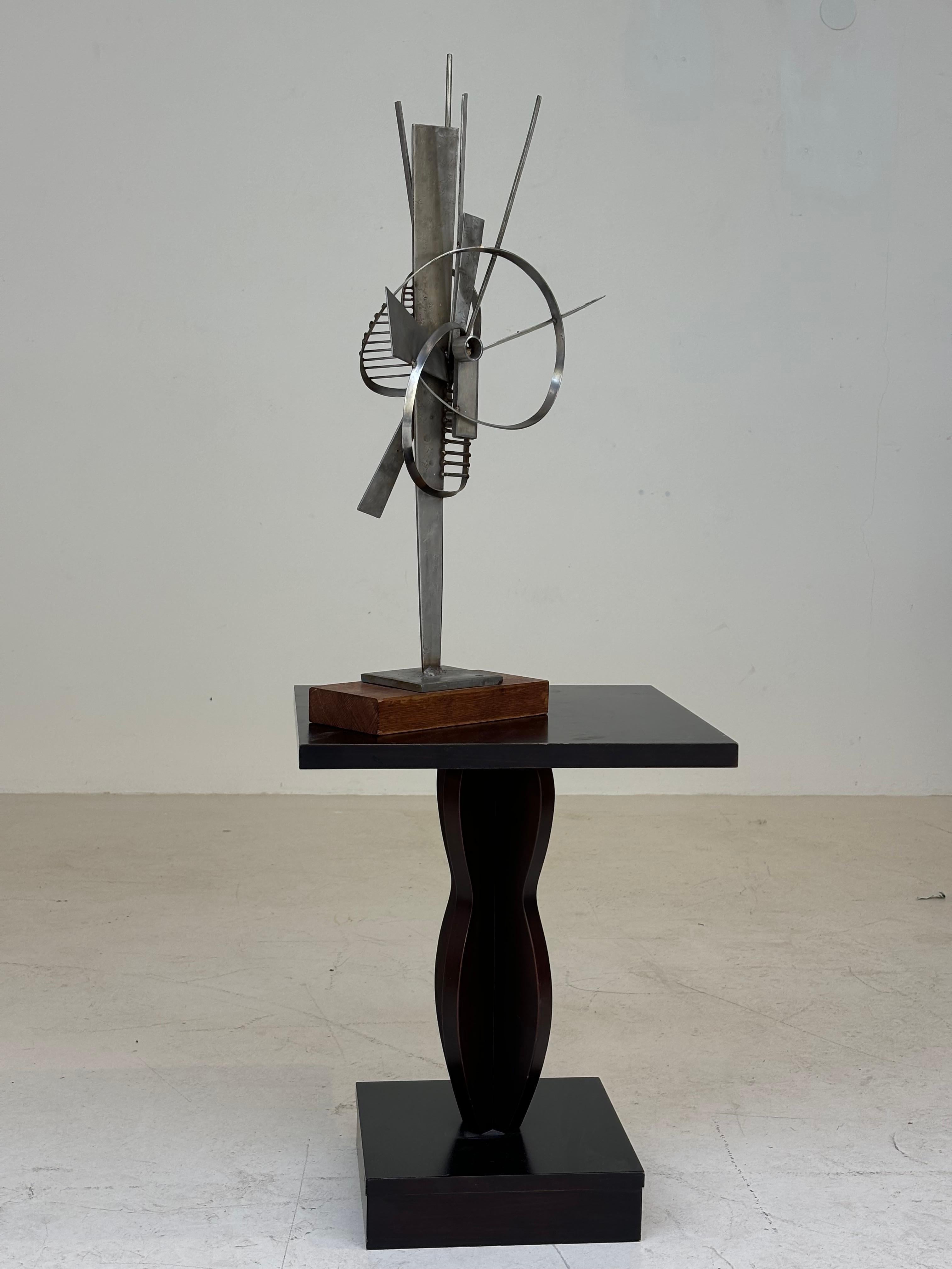 Side table : « Mogador » par Olivier Gagnère for Artelano