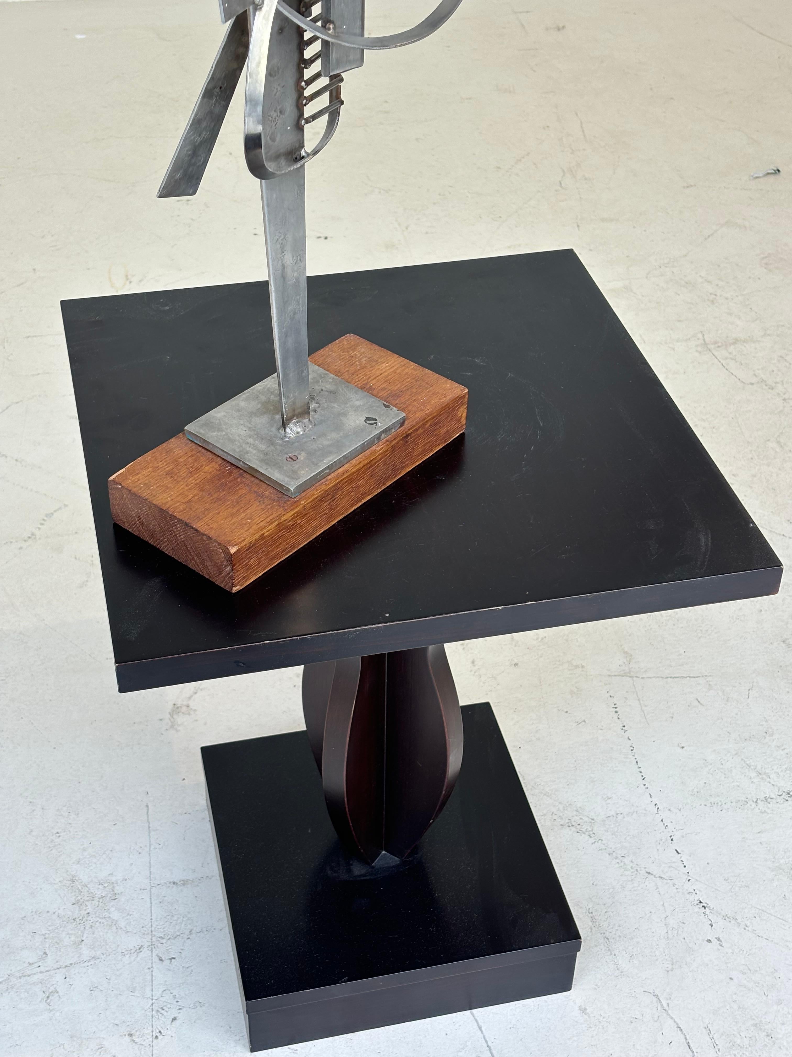 Side table : « Mogador » par Olivier Gagnère for Artelano