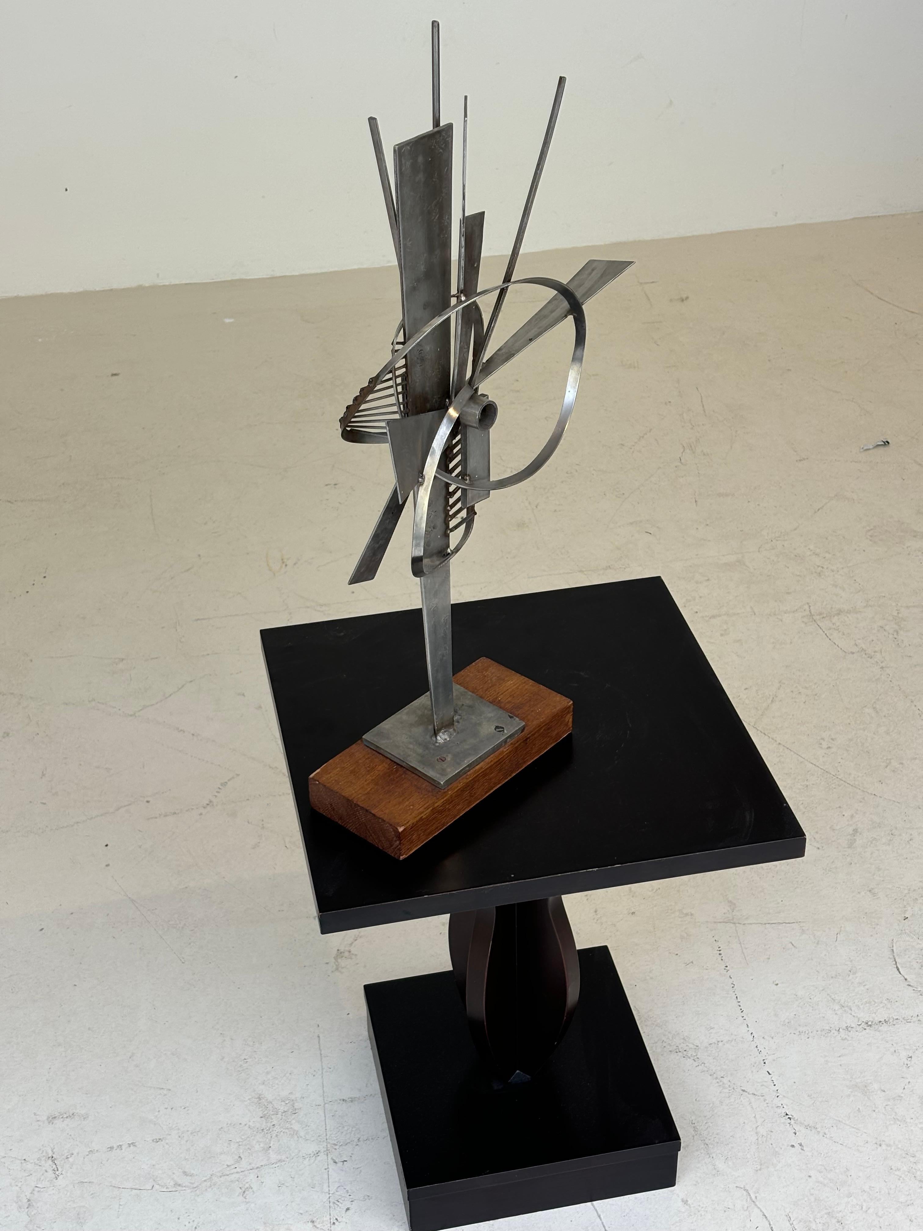 Side table : « Mogador » par Olivier Gagnère for Artelano