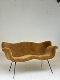 Móveis Gerdau, Sofa