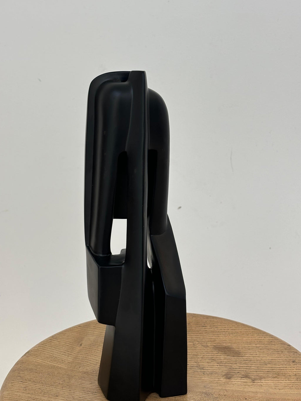Nice sculpture by Parvine Curie, edition on 100