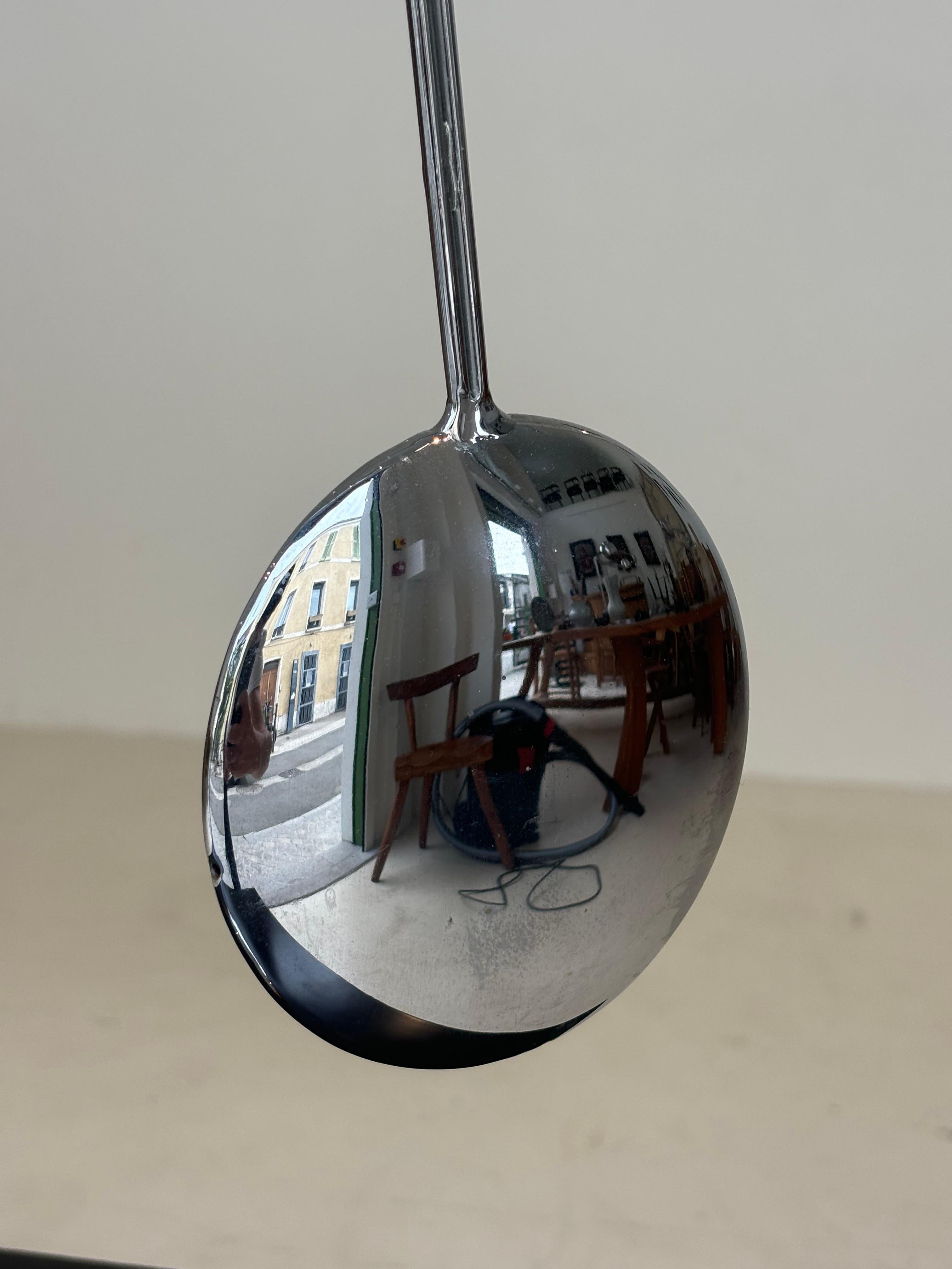 Mobile by François Collette
