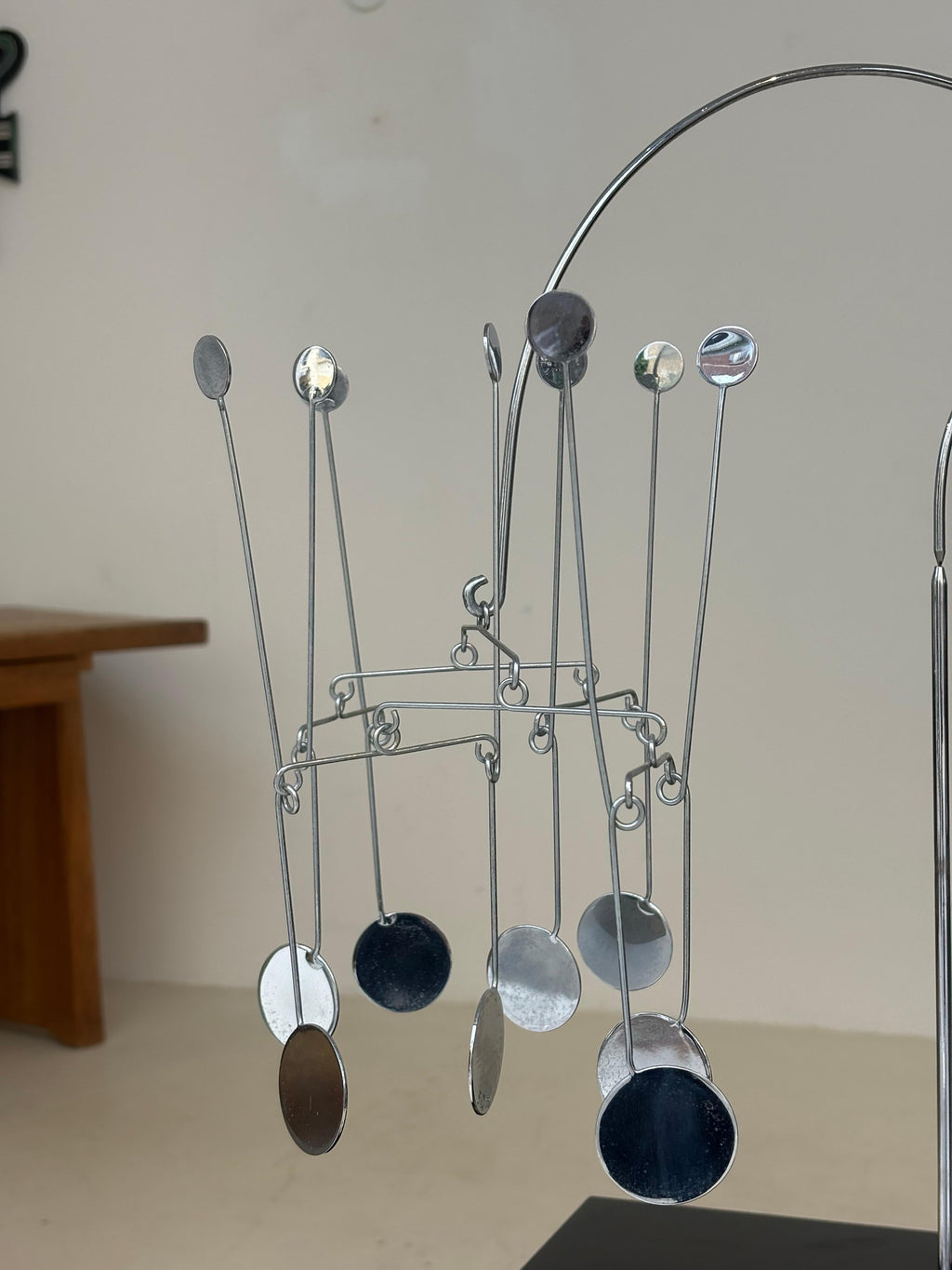 Mobile by François Collette
