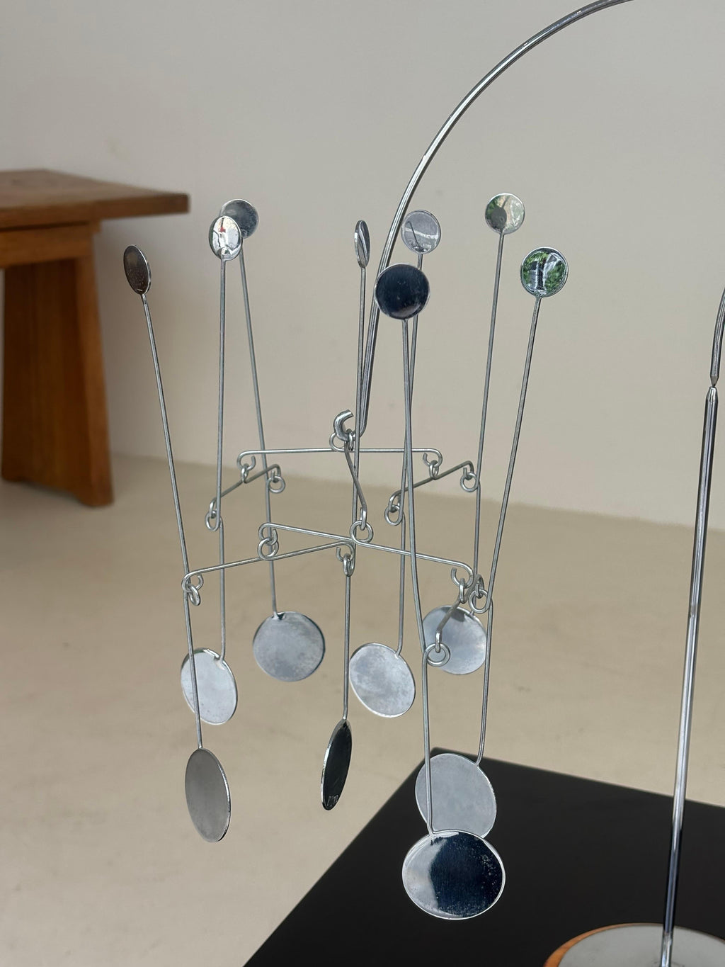 Mobile by François Collette