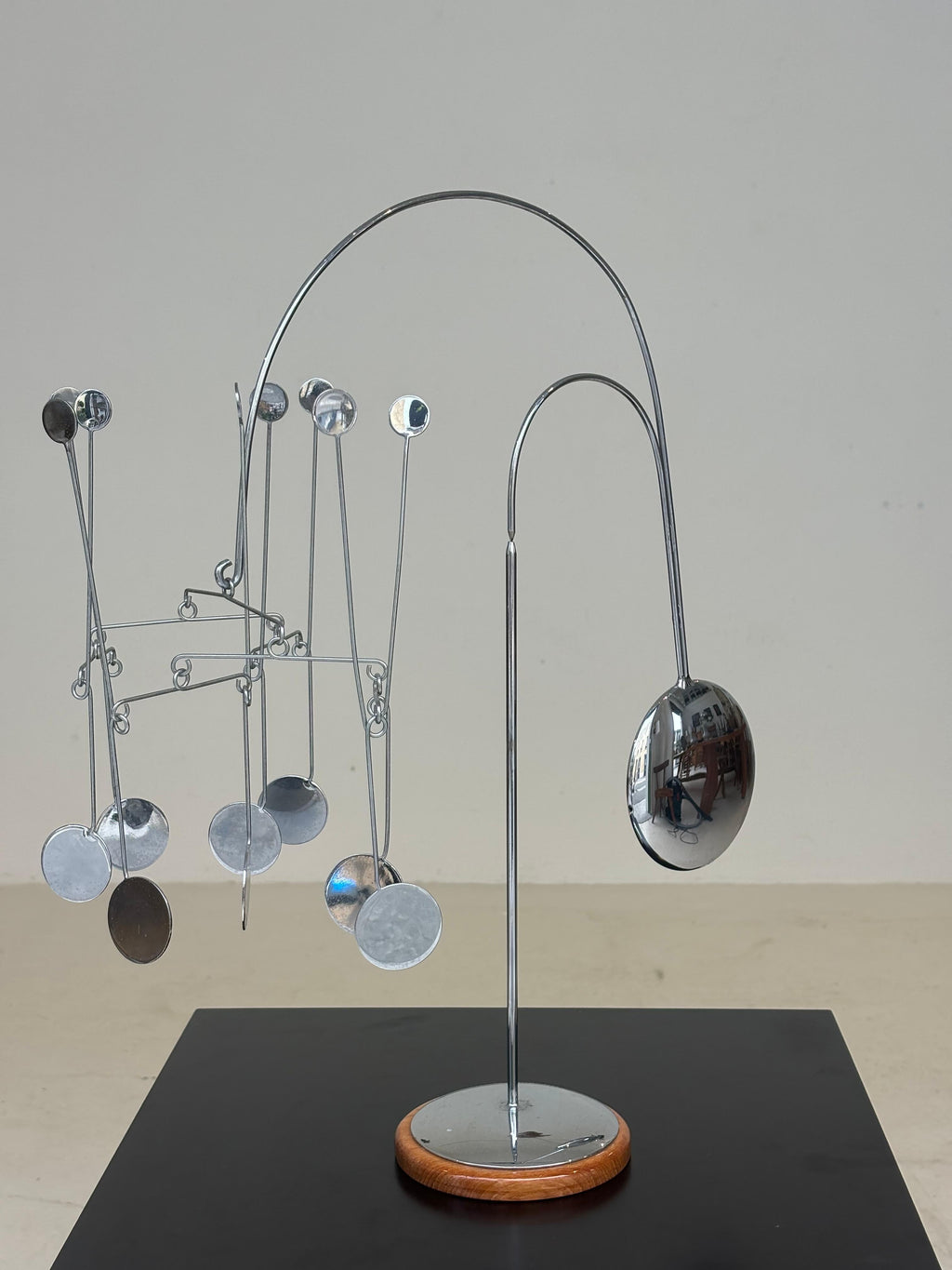 Mobile by François Collette