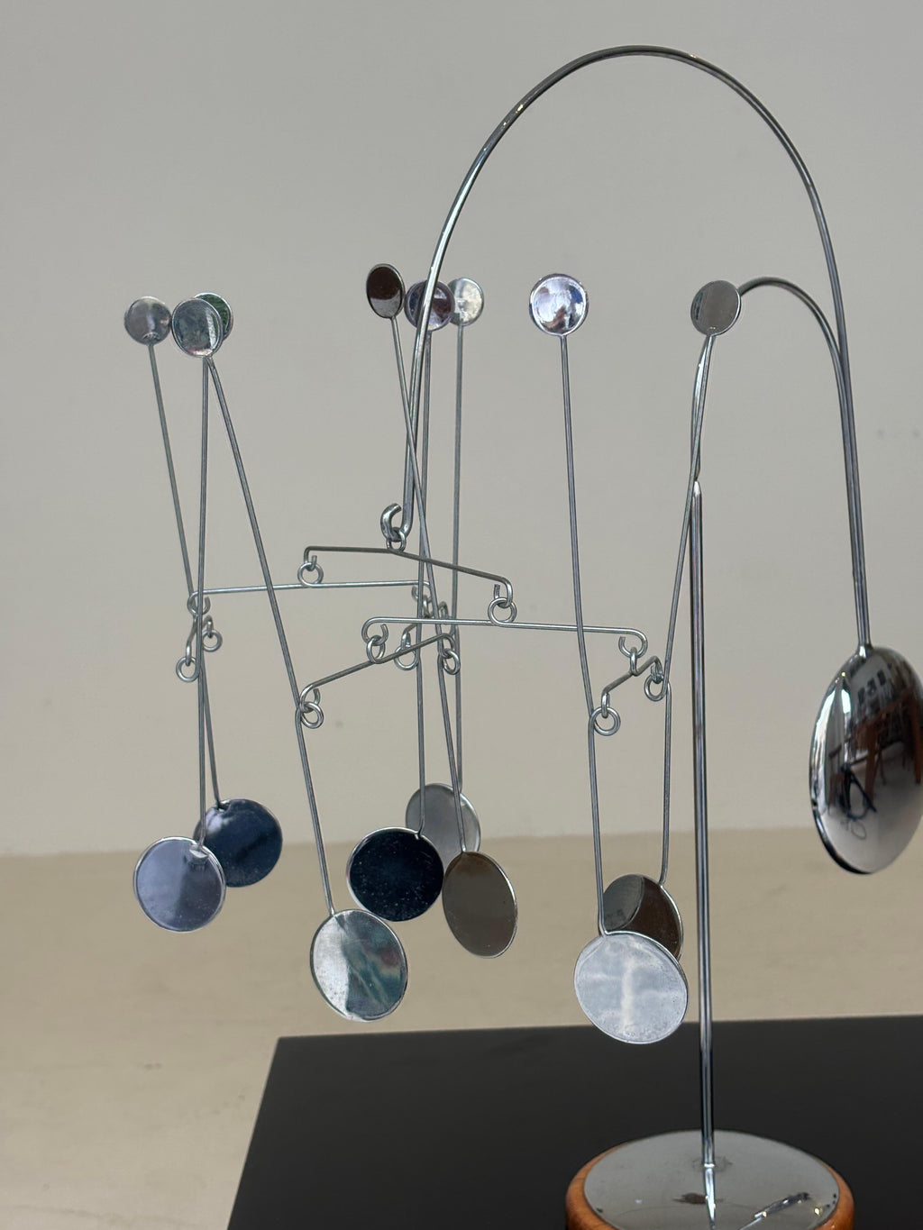 Mobile by François Collette