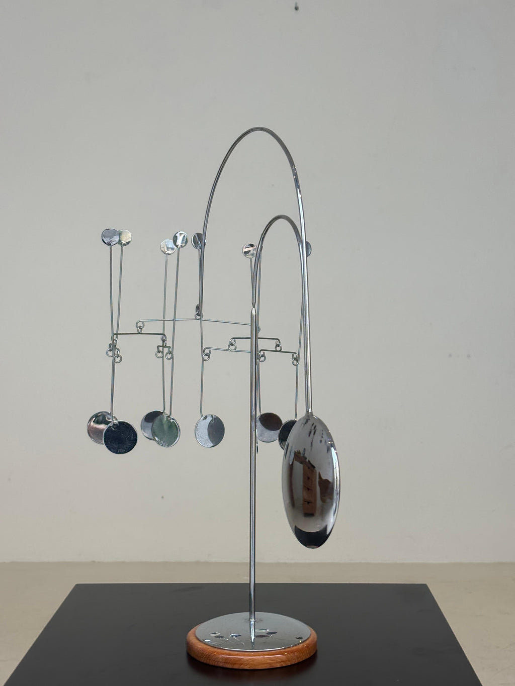 Mobile by François Collette