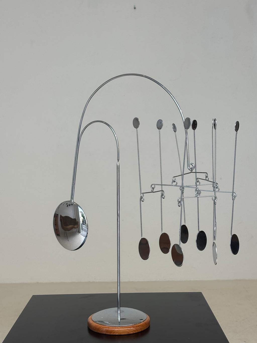 Mobile by François Collette