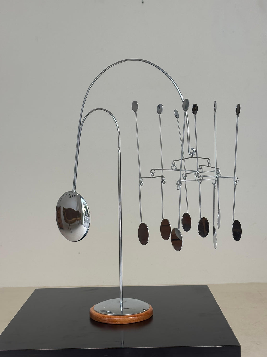 Mobile by François Collette