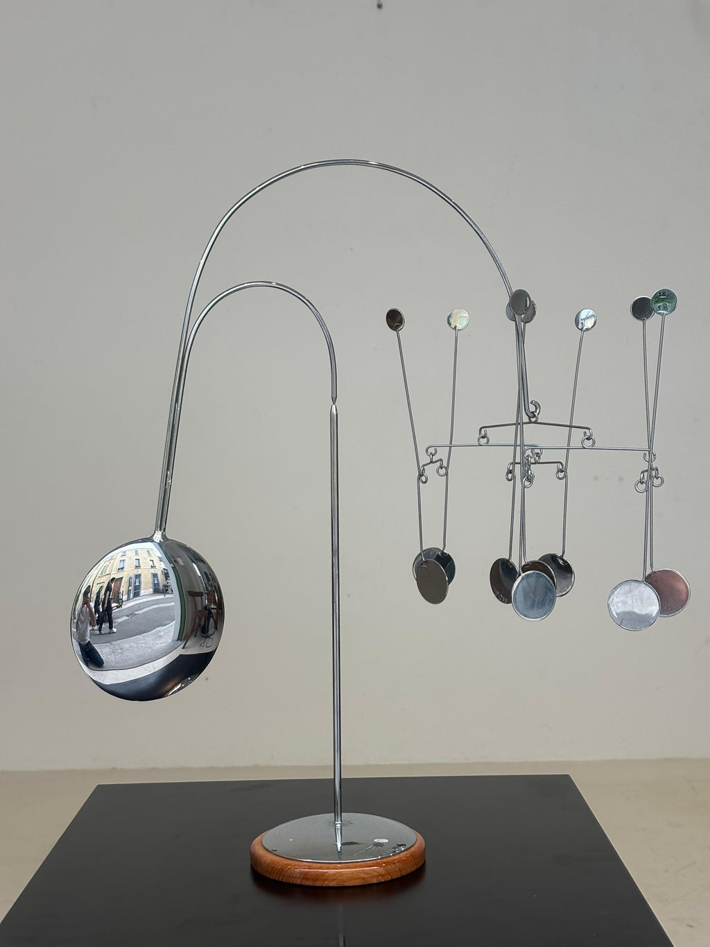 Mobile by François Collette