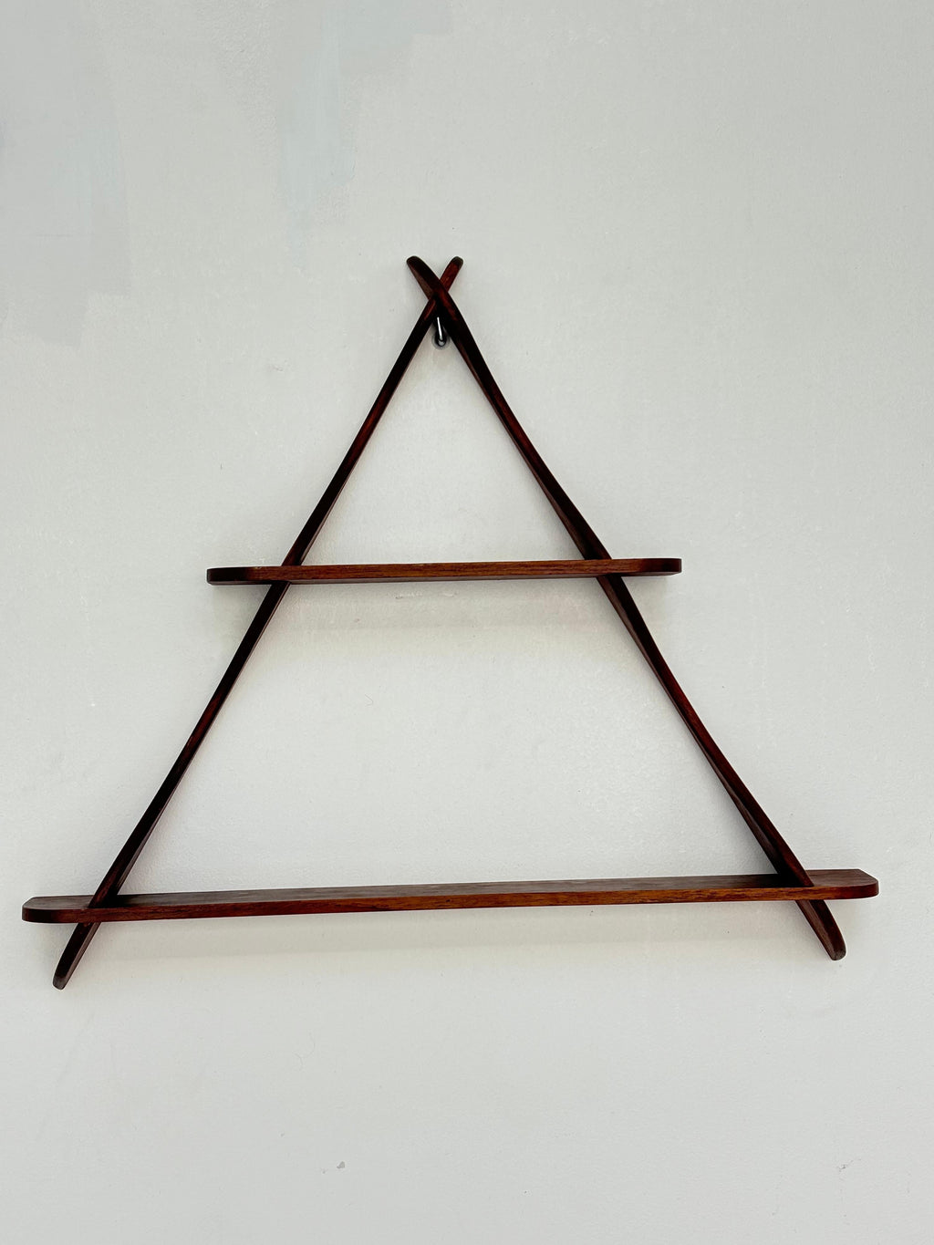 Beautiful shelve attributed to Peder Moos