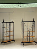 Mark Brazier-Jones, Pair of Bookcases, circa 1990