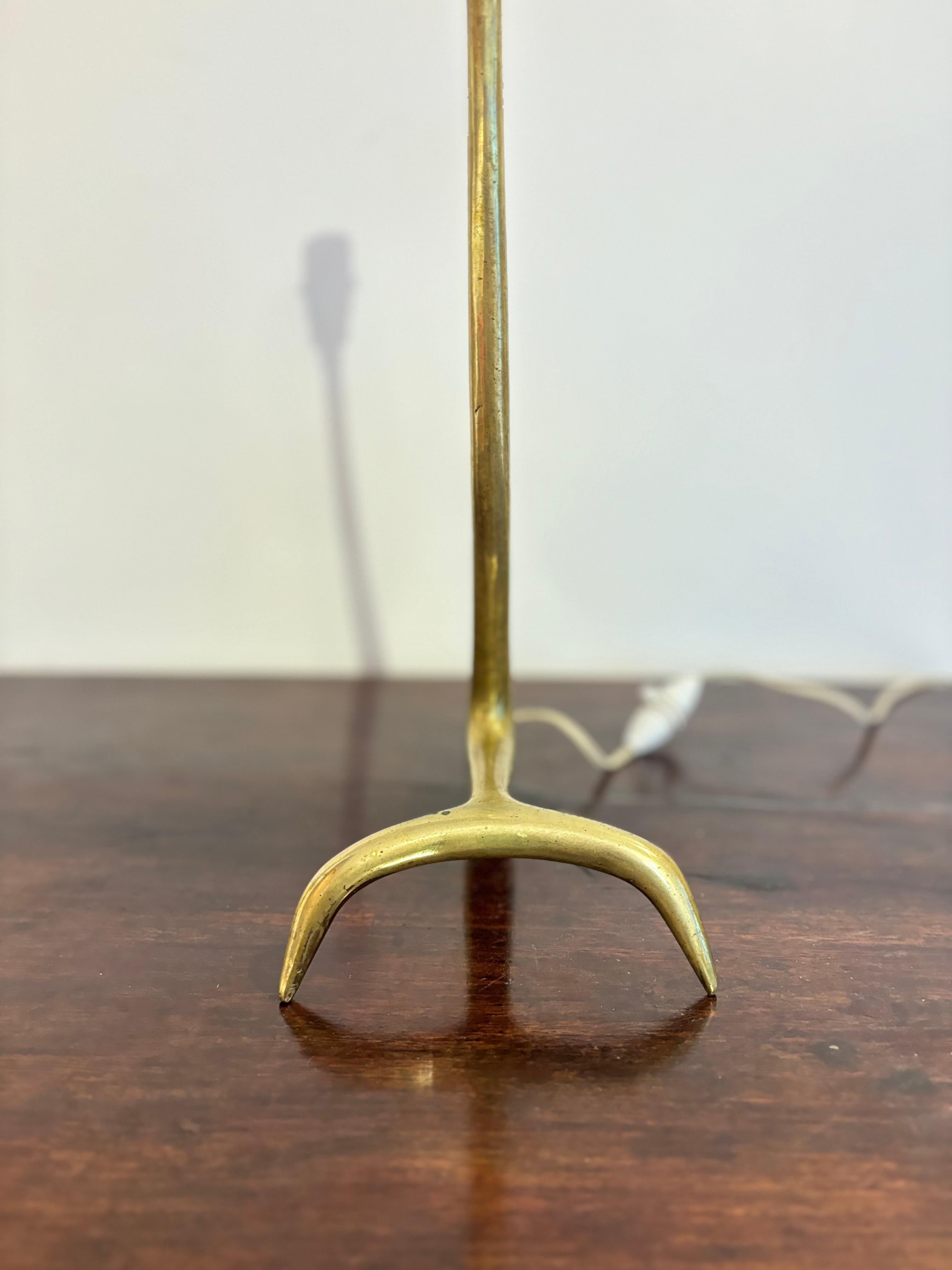 Nice lamp by la Maison Charles
