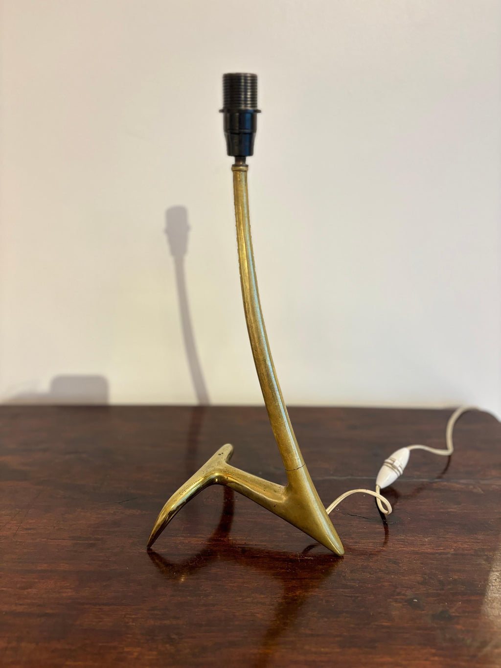 Nice lamp by la Maison Charles